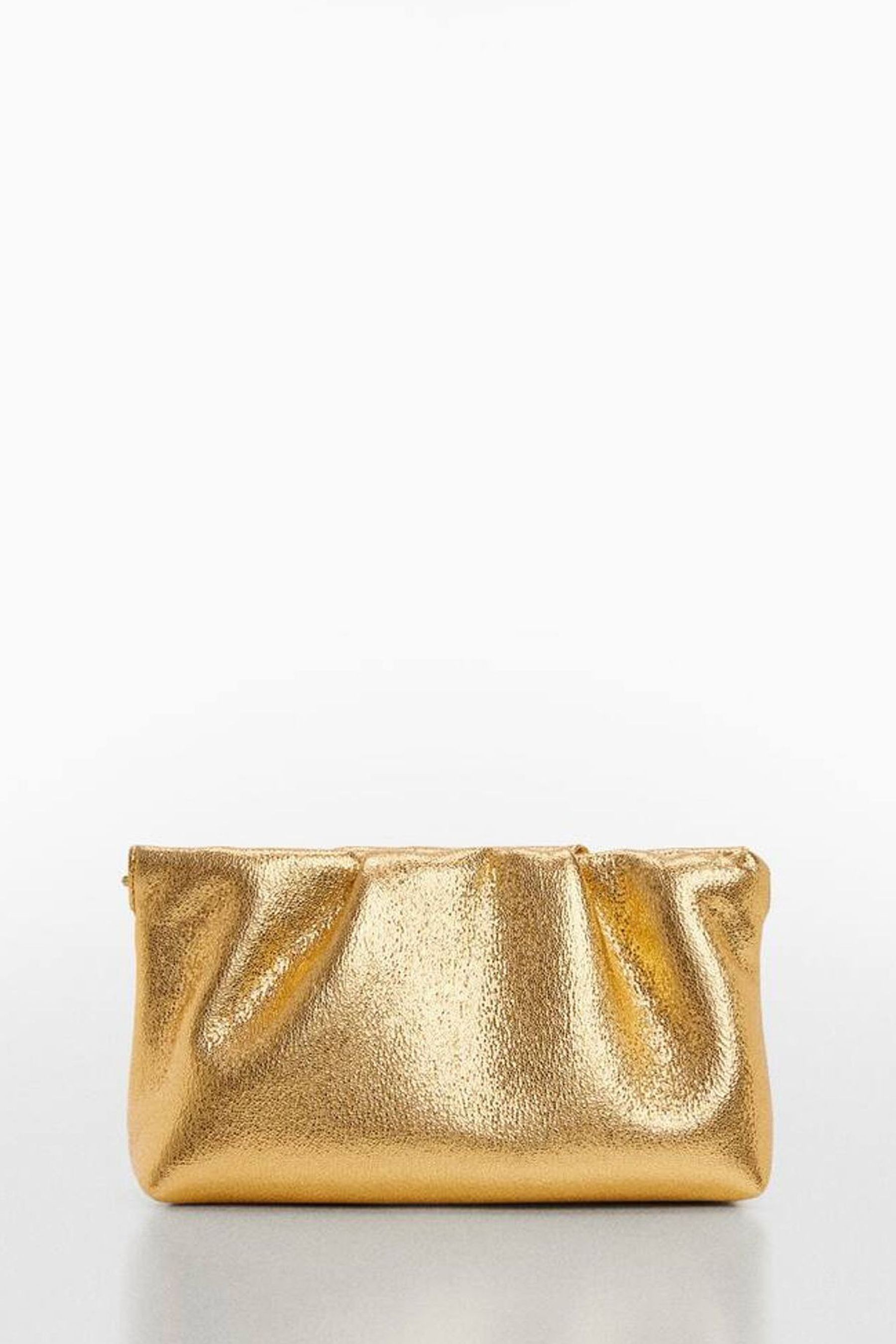Pochette leopard mango shop