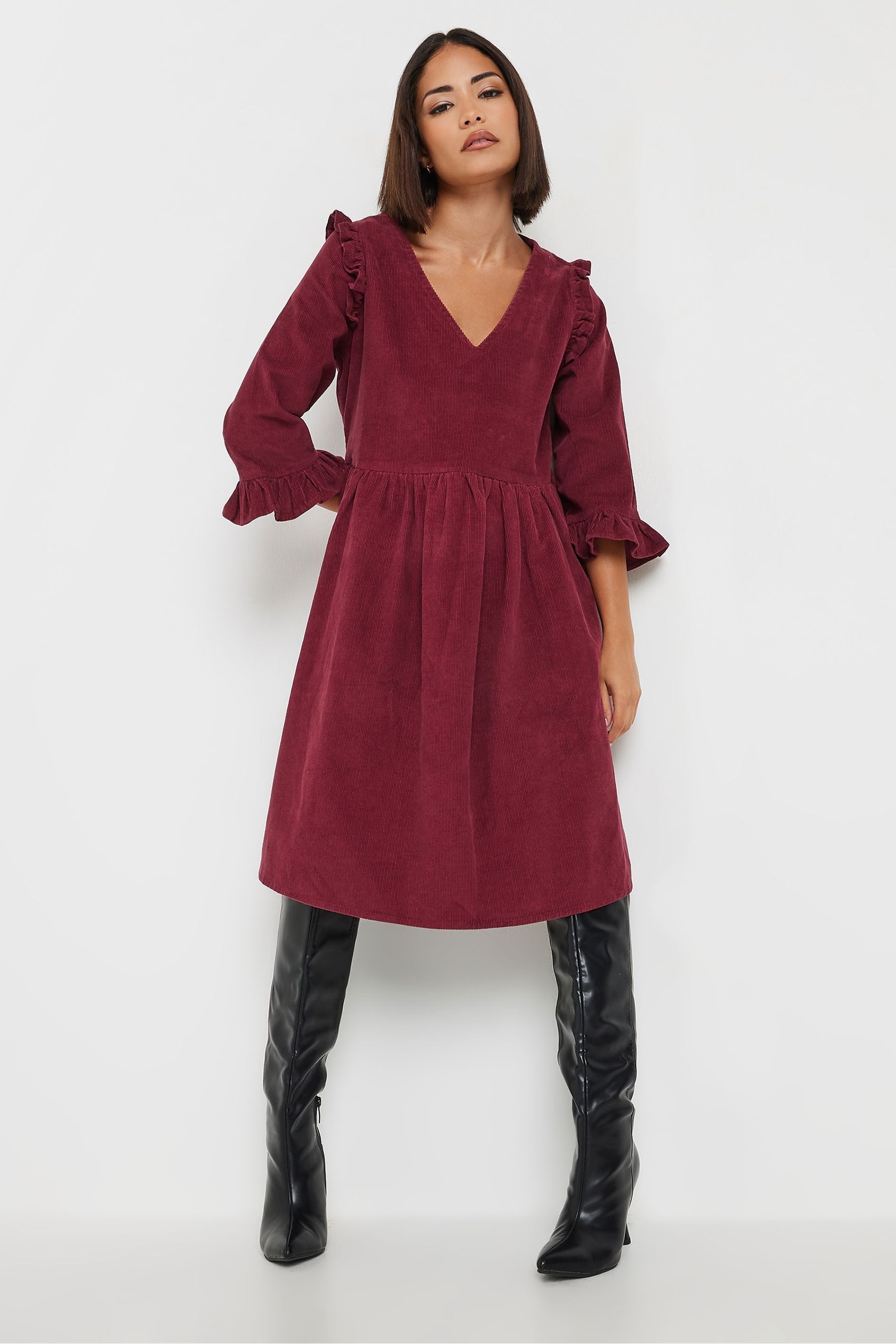 Next cord dress clearance