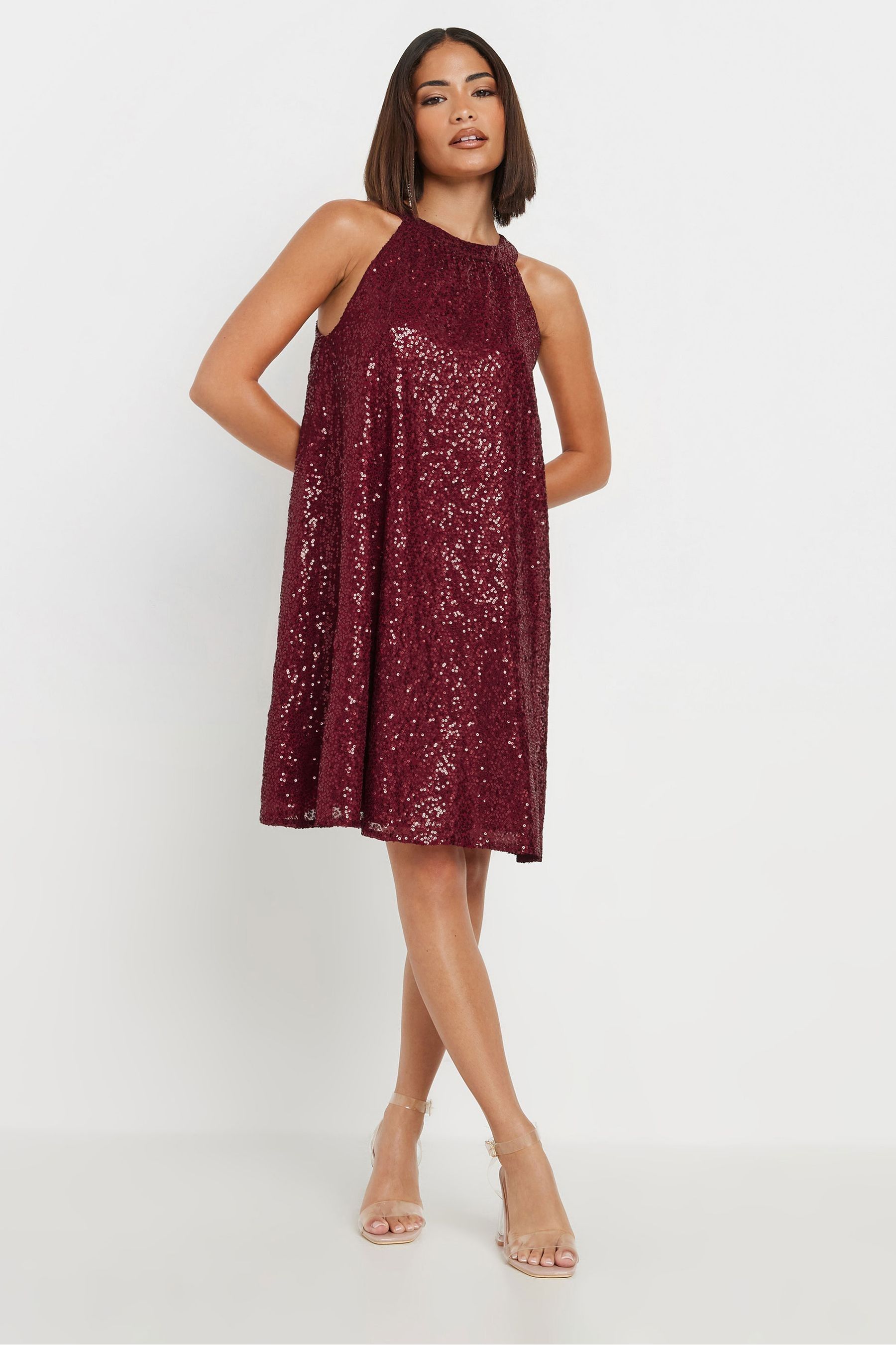 Next swing dress on sale