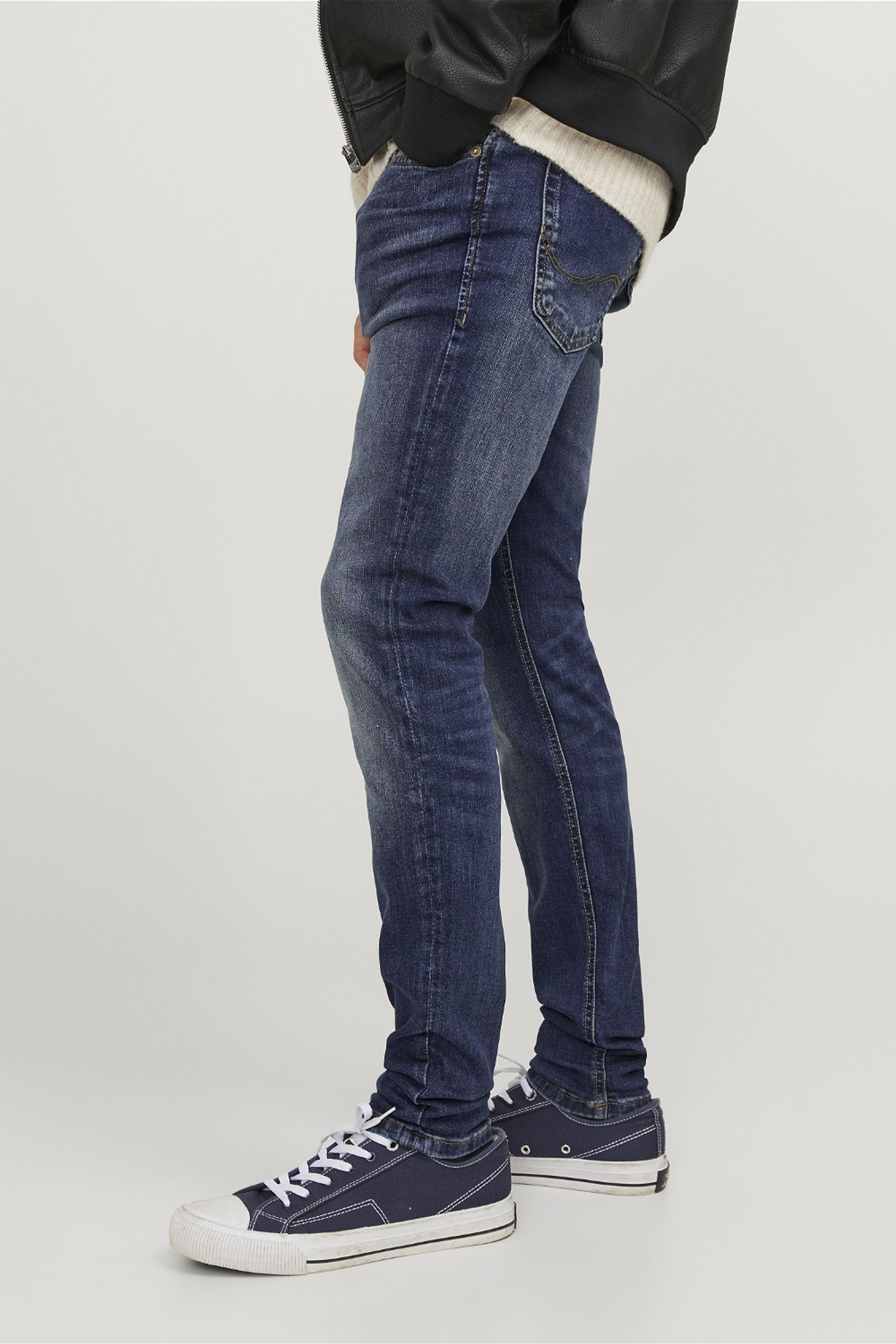 Jack & jones jeans skinny fit liam store