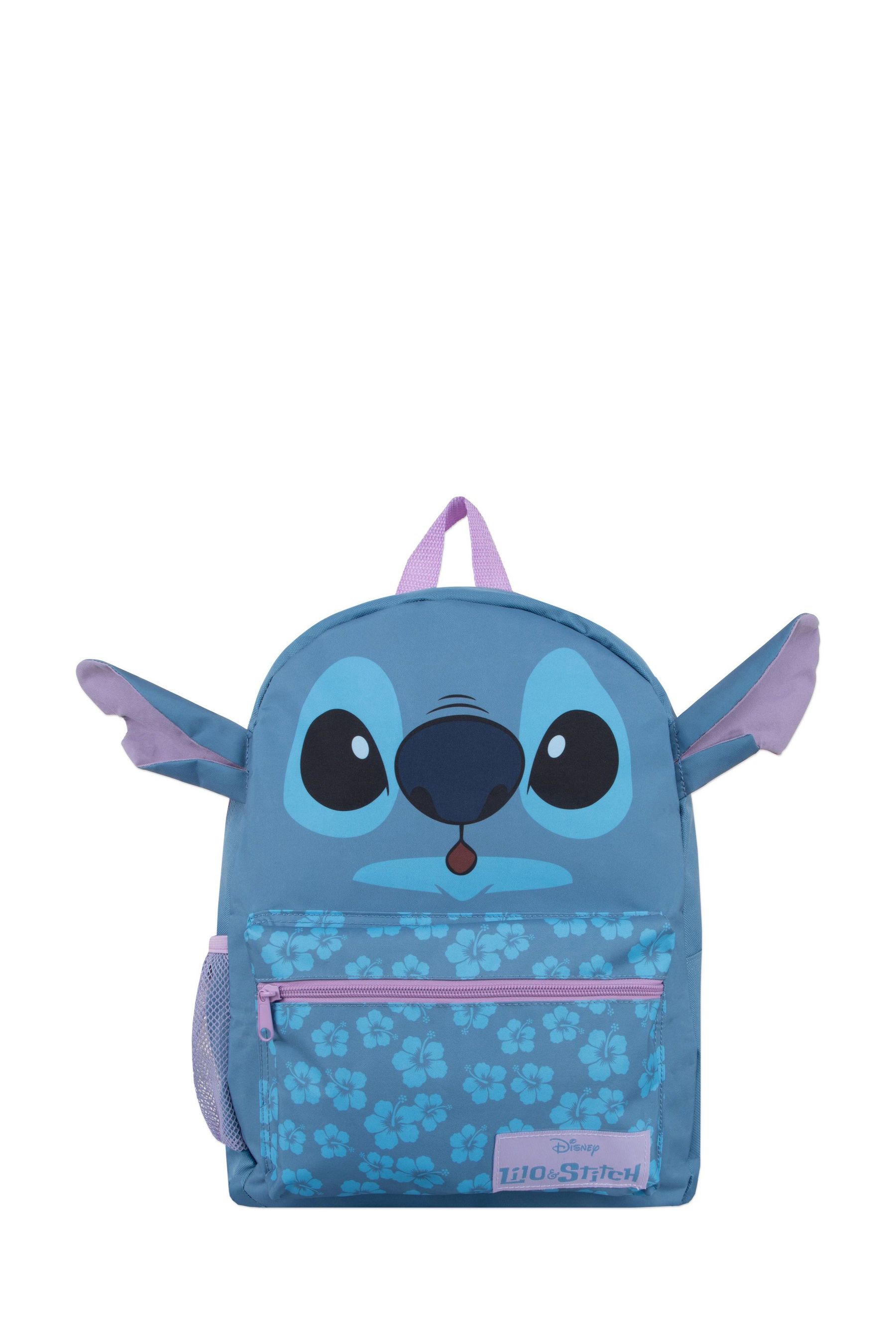 Stitch school backpack on sale