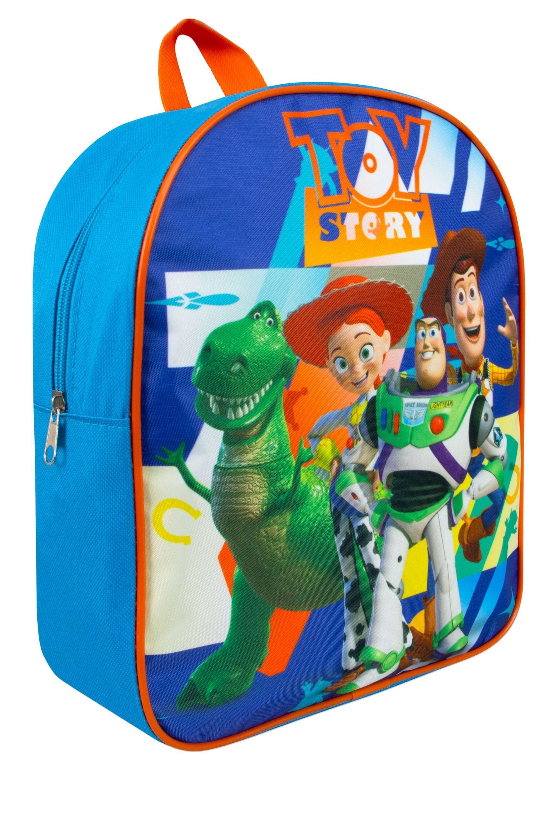 Toy story backpack next store