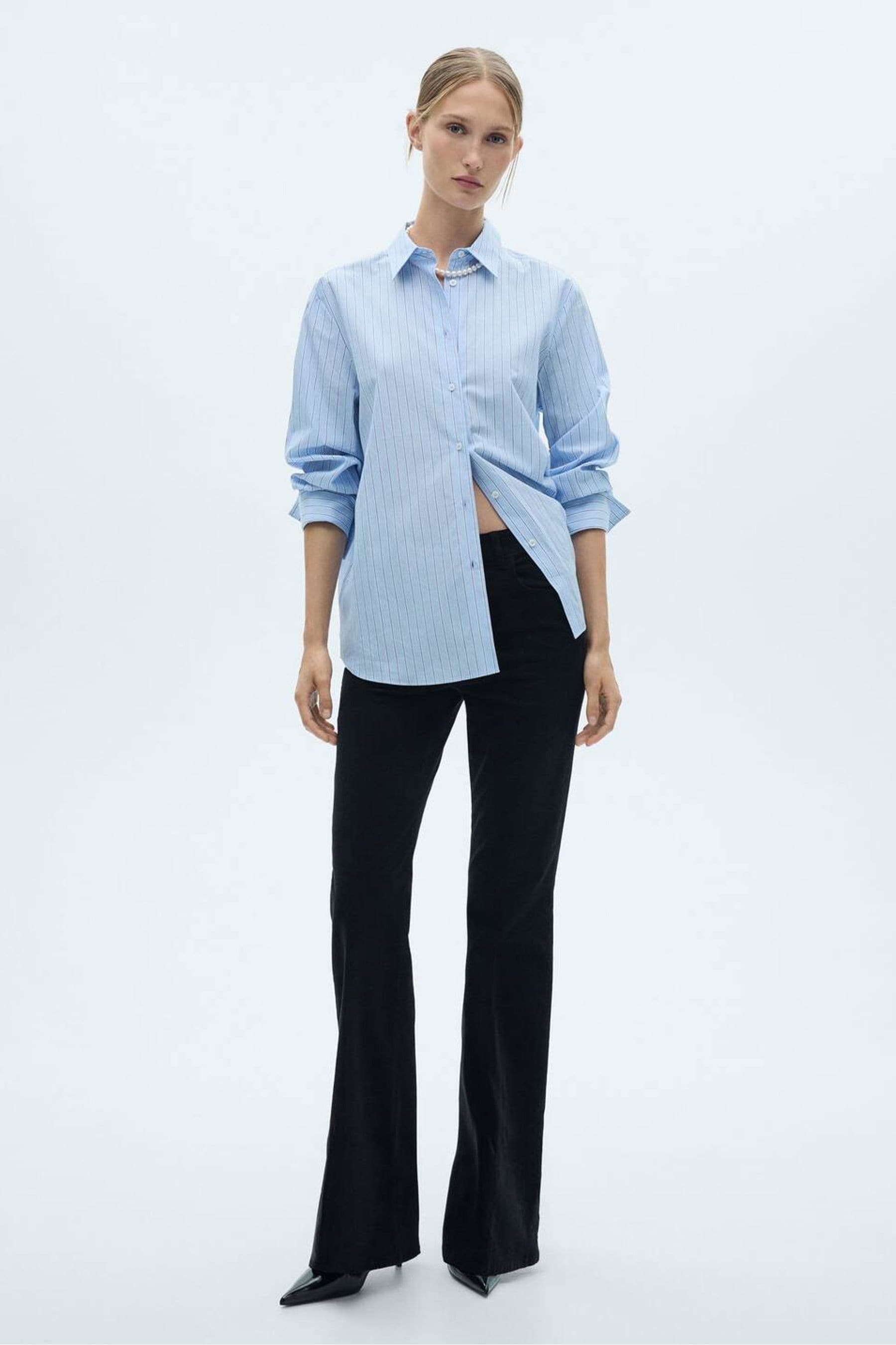 Violeta by mango jeans cheap