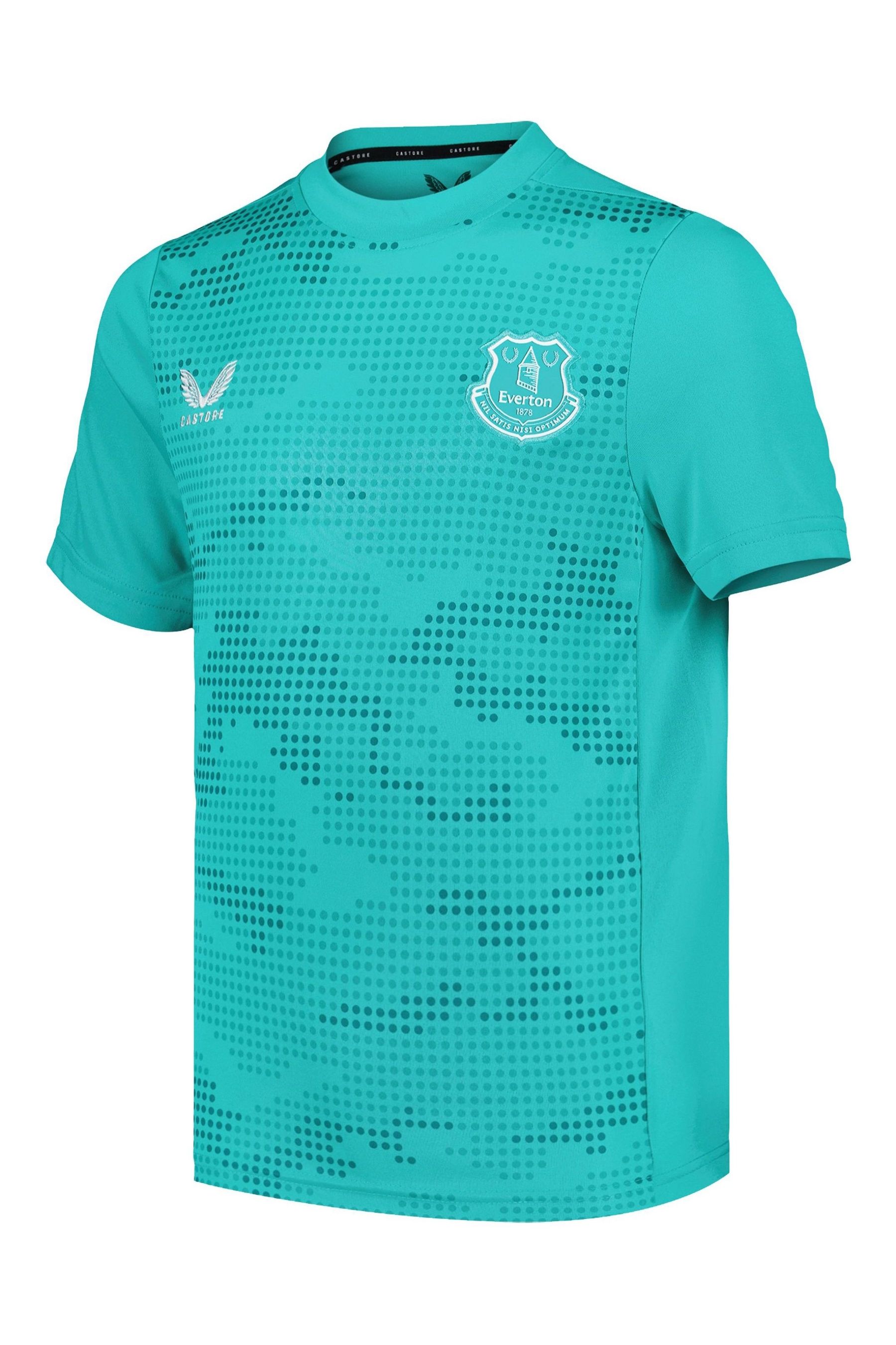 Everton goalkeeper jersey discount