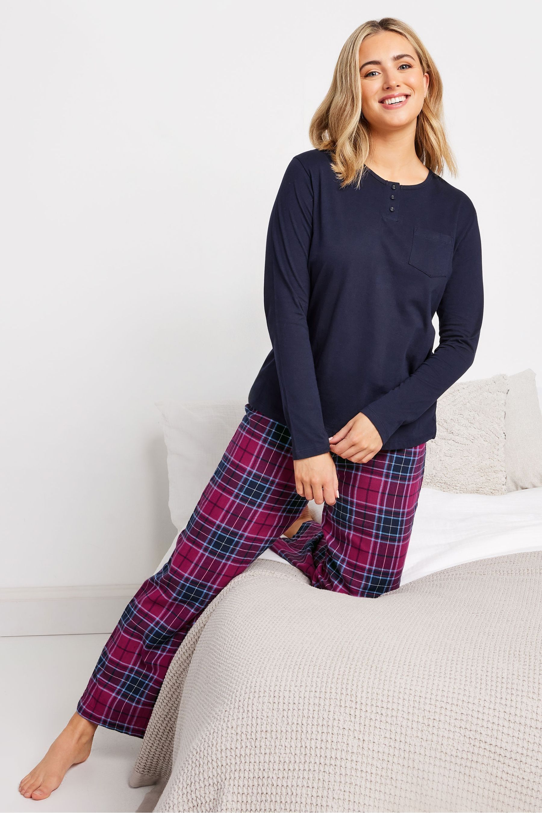 M and co womens pyjamas sale