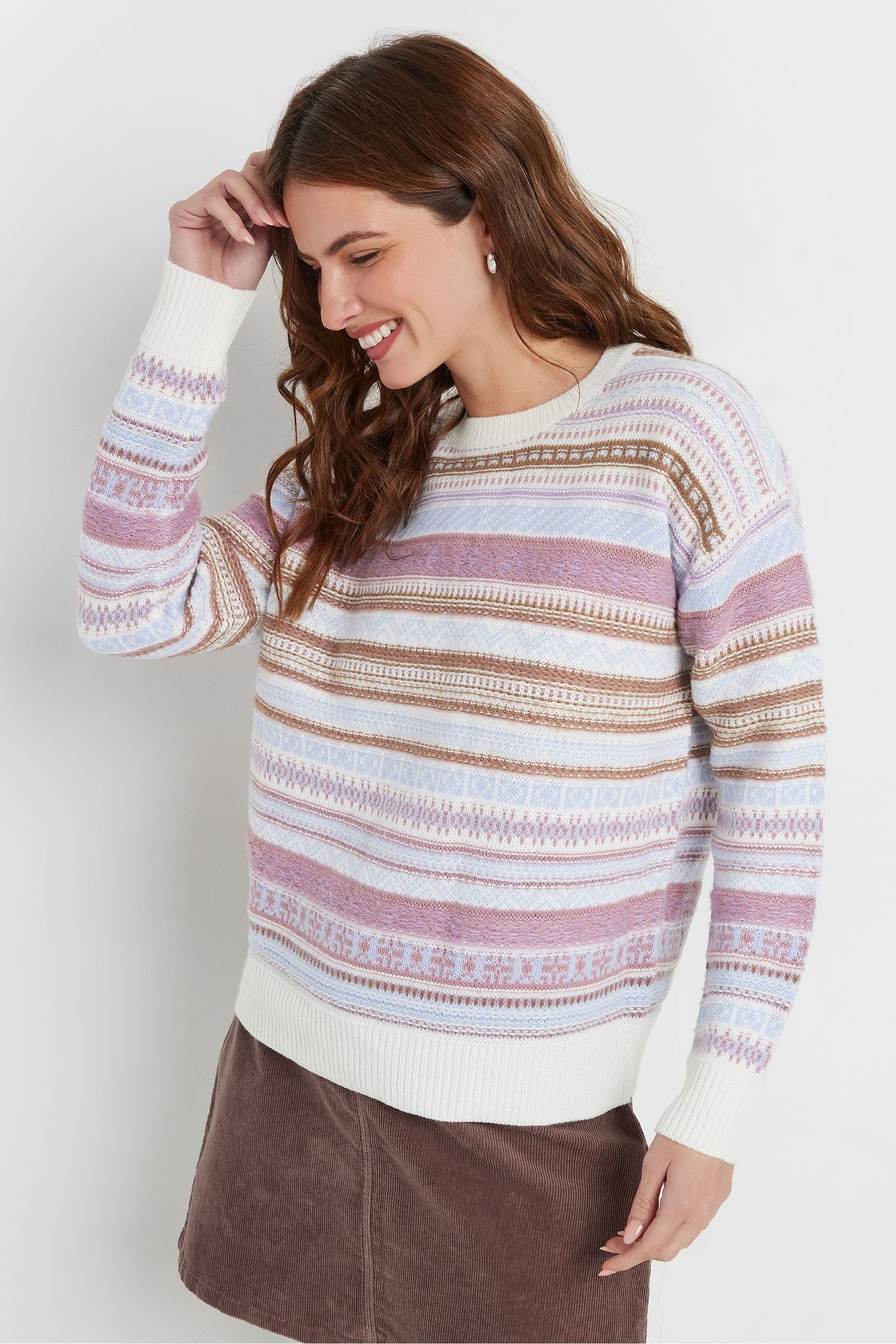 M&co womens jumpers hotsell