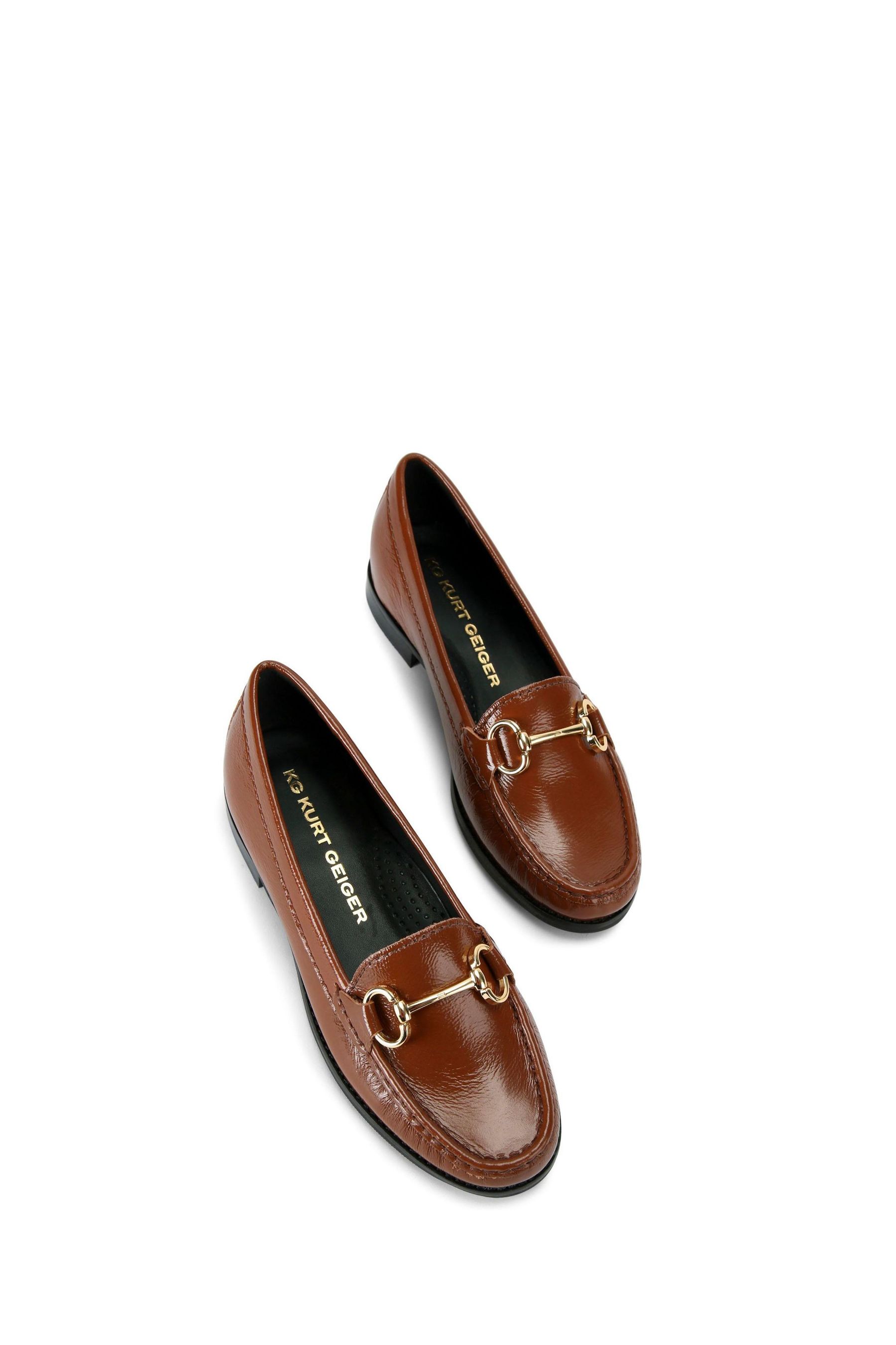 Kurt geiger driving shoes online