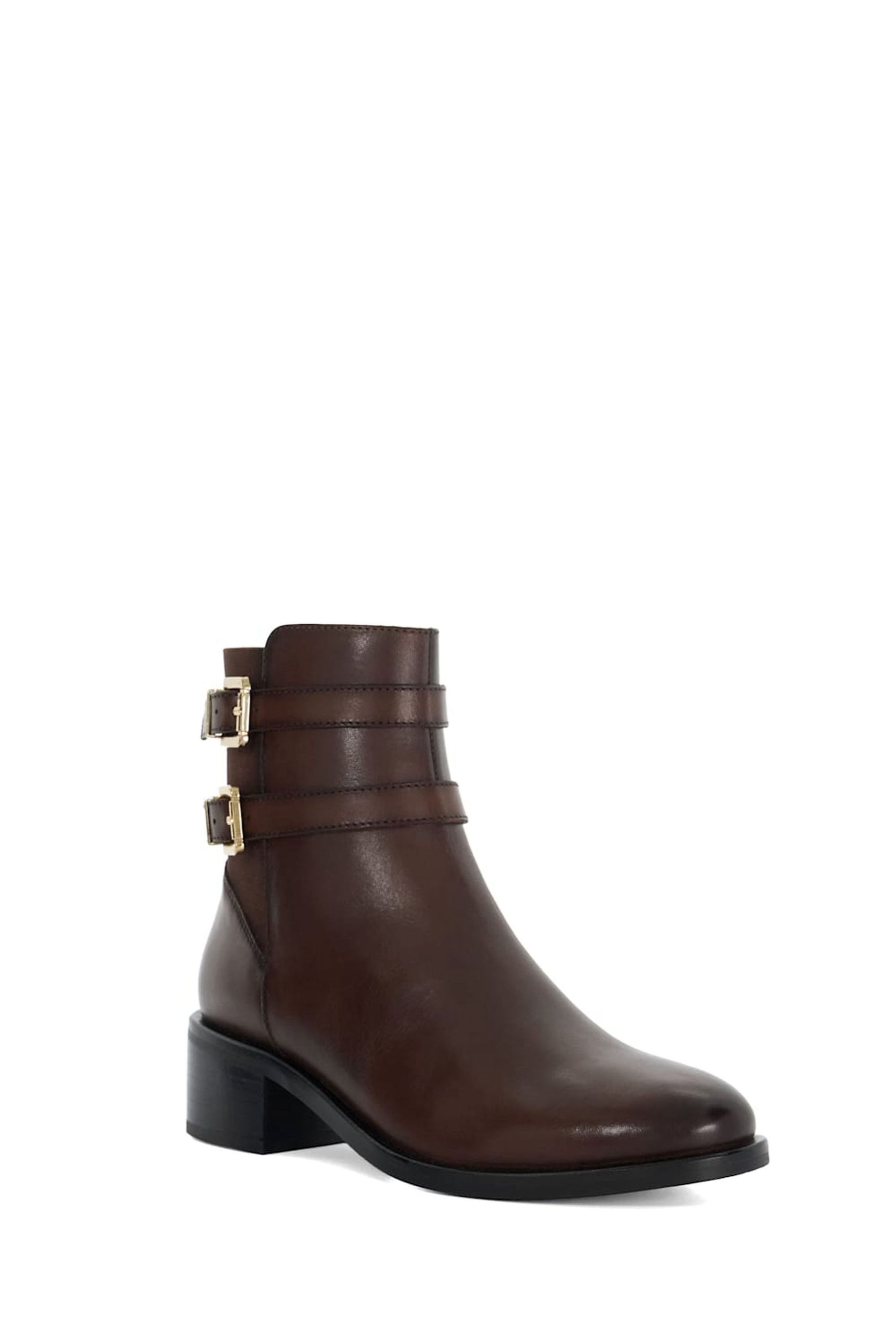 Dune tommy boots shop
