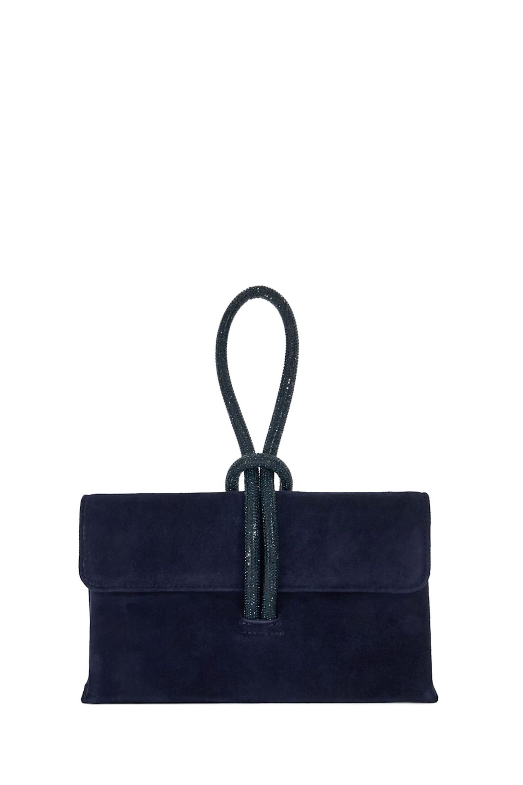 Dune navy bag store