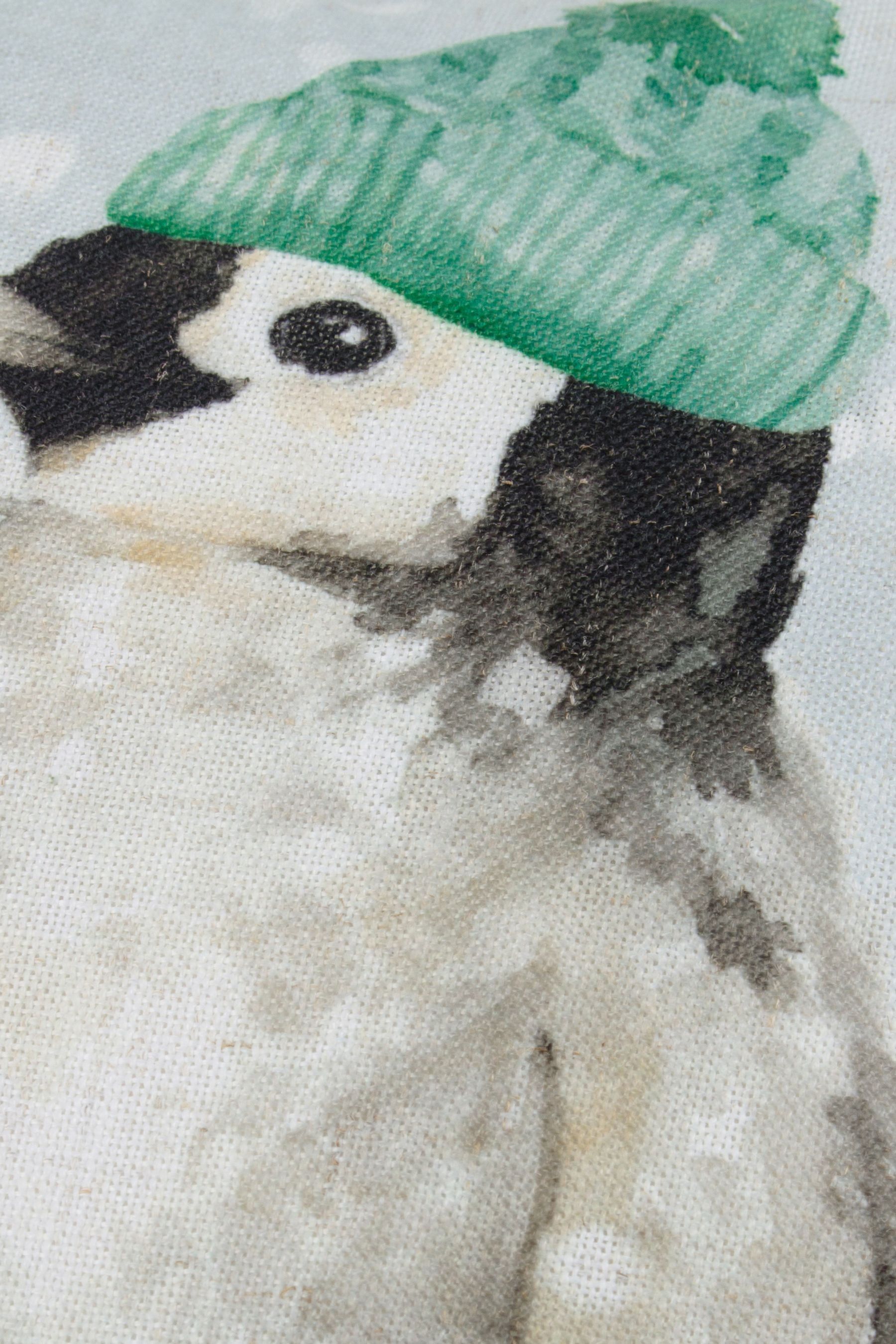 Next penguin cushion 2025