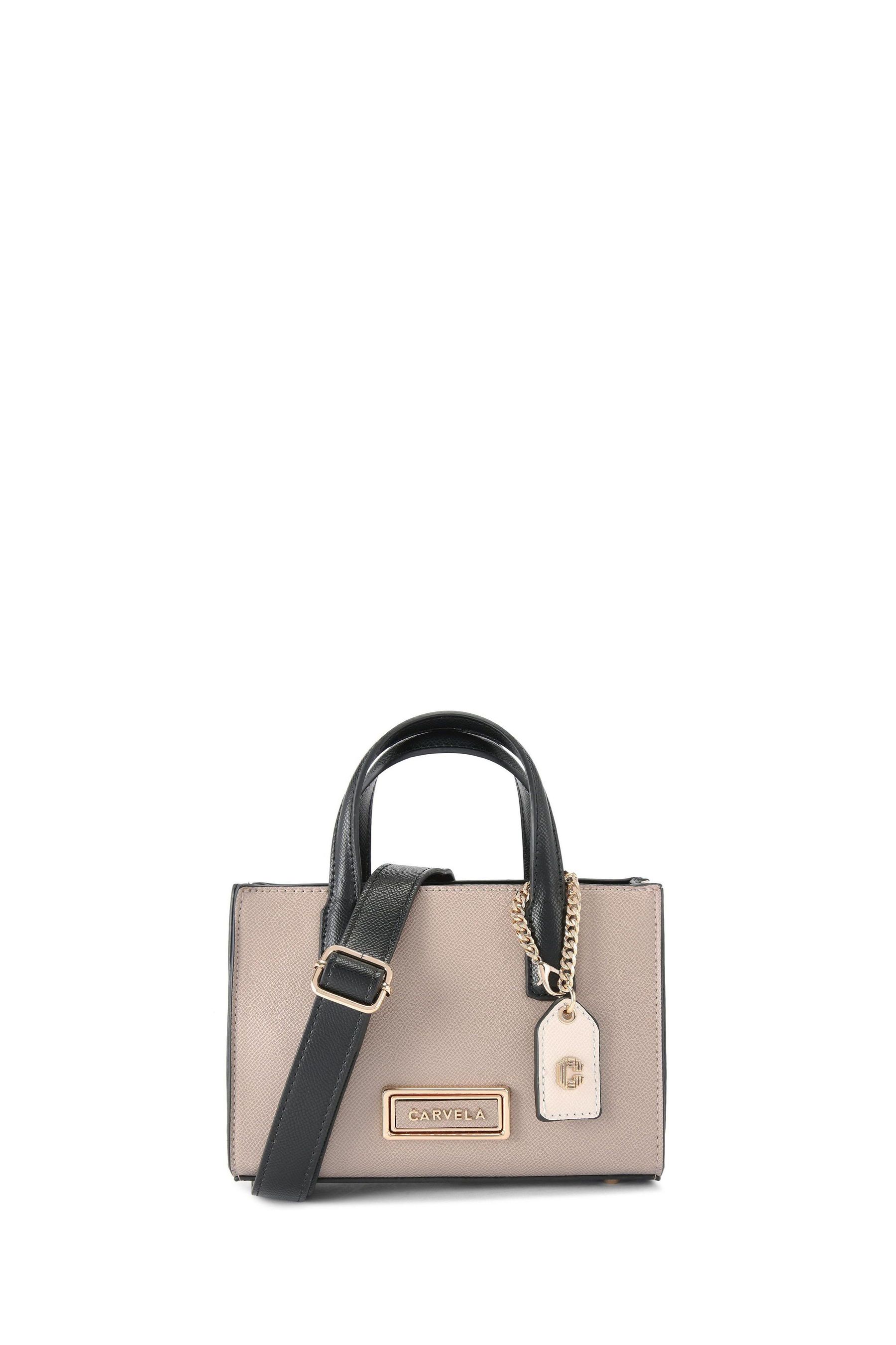 Buy Carvela Roma Cross Body Bag from Next Luxembourg