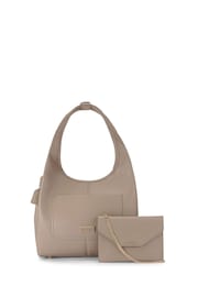 Carvela Milano Shoulder Bag with Clutch Bag - Image 1 of 4