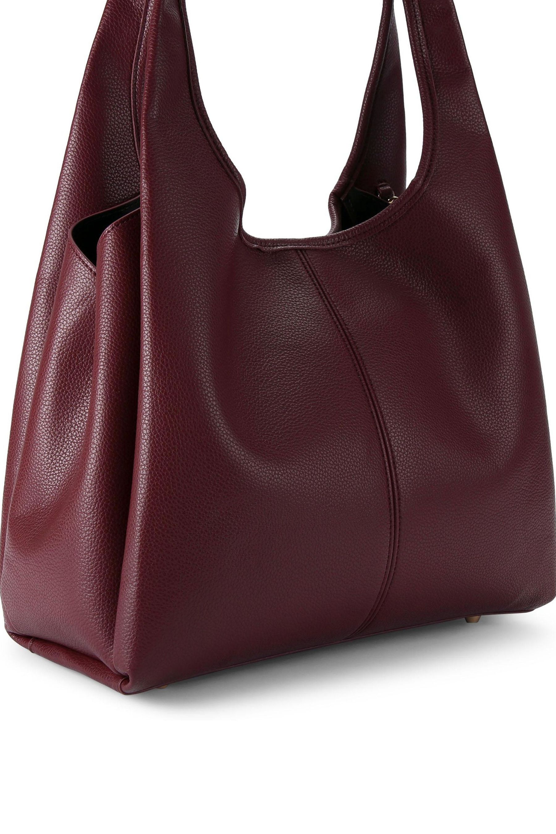Buy Carvela Milano Shoulder Bag with Clutch Bag from Next New Zealand