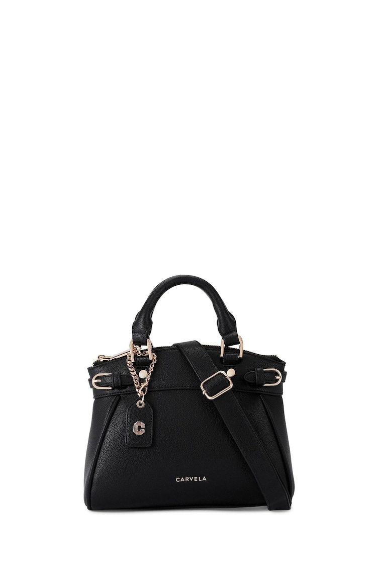 Carvela Mini Valentina Tote Bag - Image 1 of 4