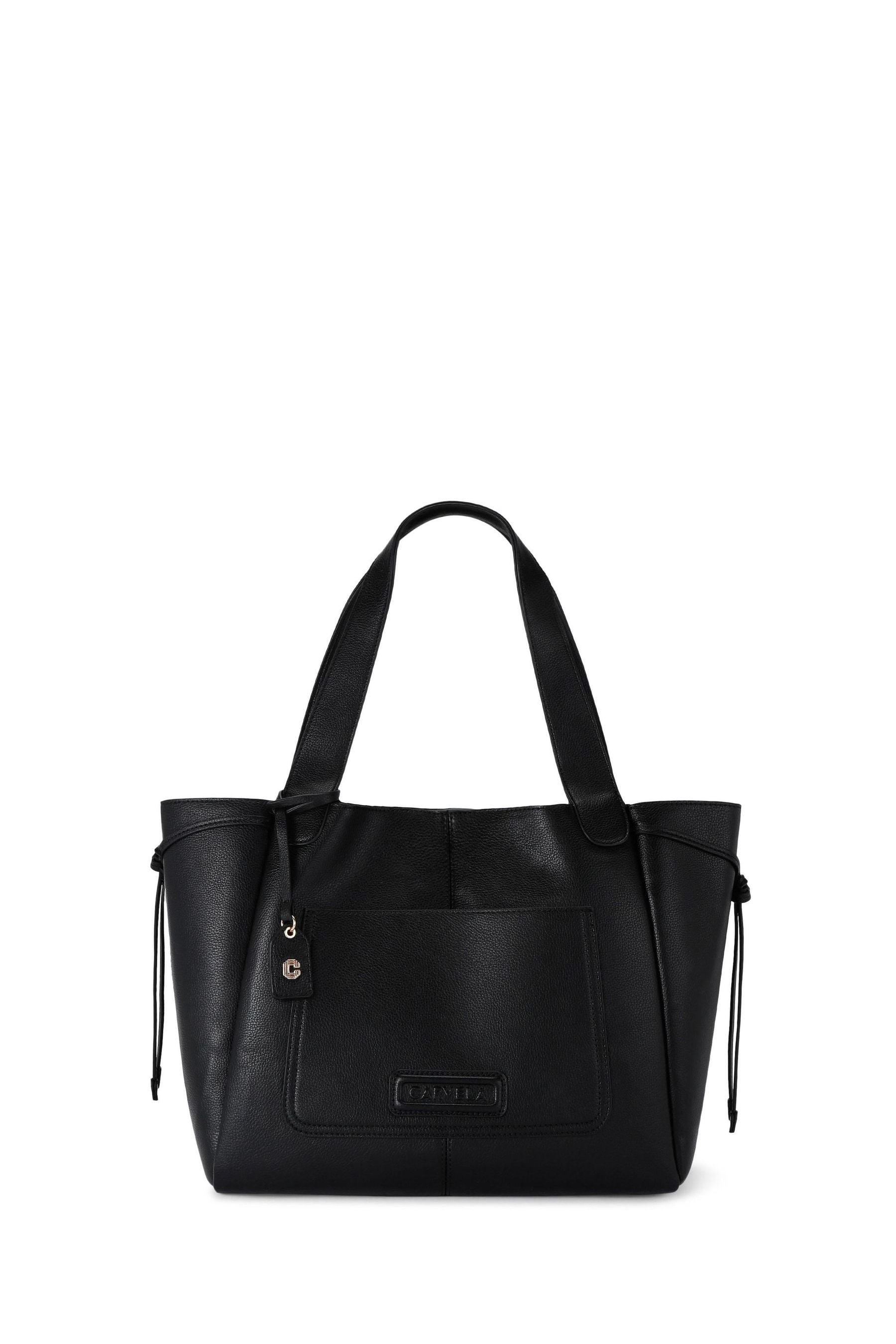 Carvela grey tote bag deals