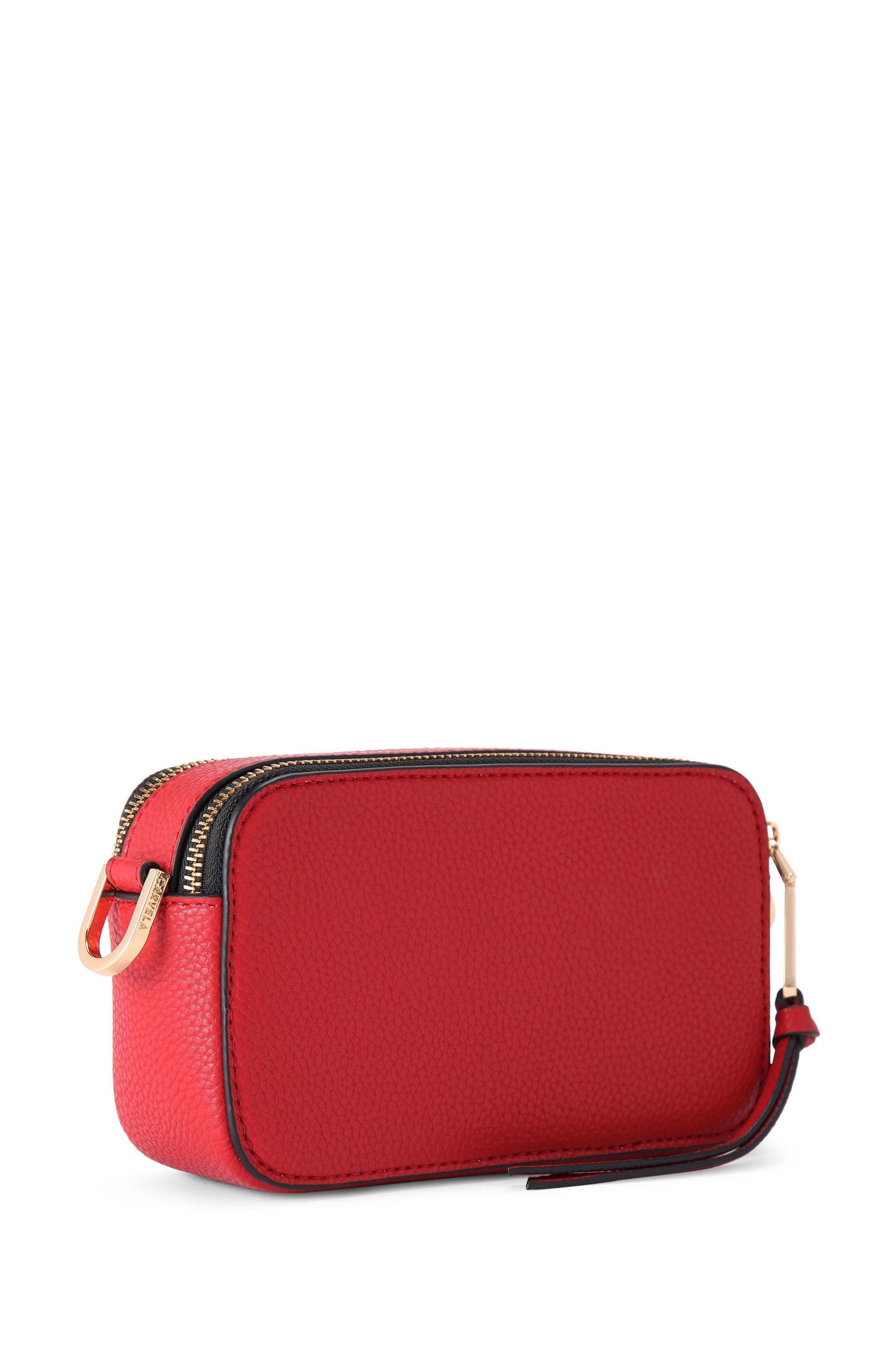 Buy Carvela Mini Roma Circle Bag from the Next UK online shop