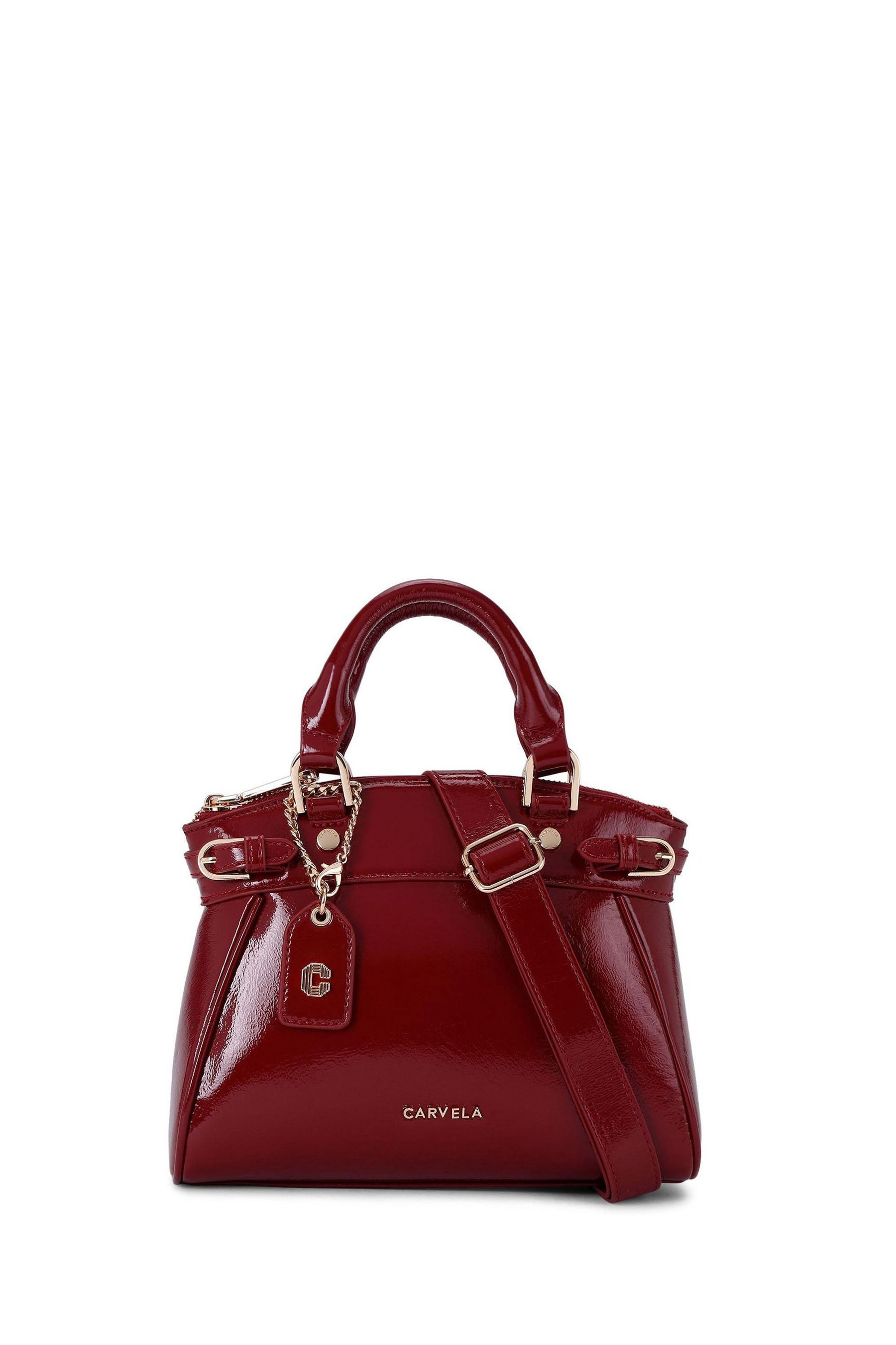 Buy Carvela Mini Valentina Tote Bag from Next Luxembourg