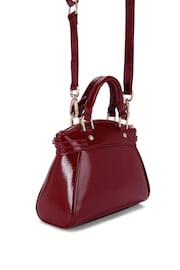 Carvela Mini Valentina Tote Bag - Image 3 of 4