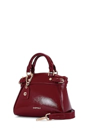 Carvela Mini Valentina Tote Bag - Image 4 of 4