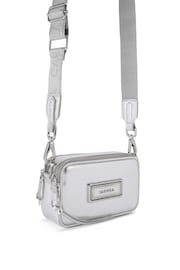 Carvela Mini Roma Rectangle Bag - Image 3 of 4