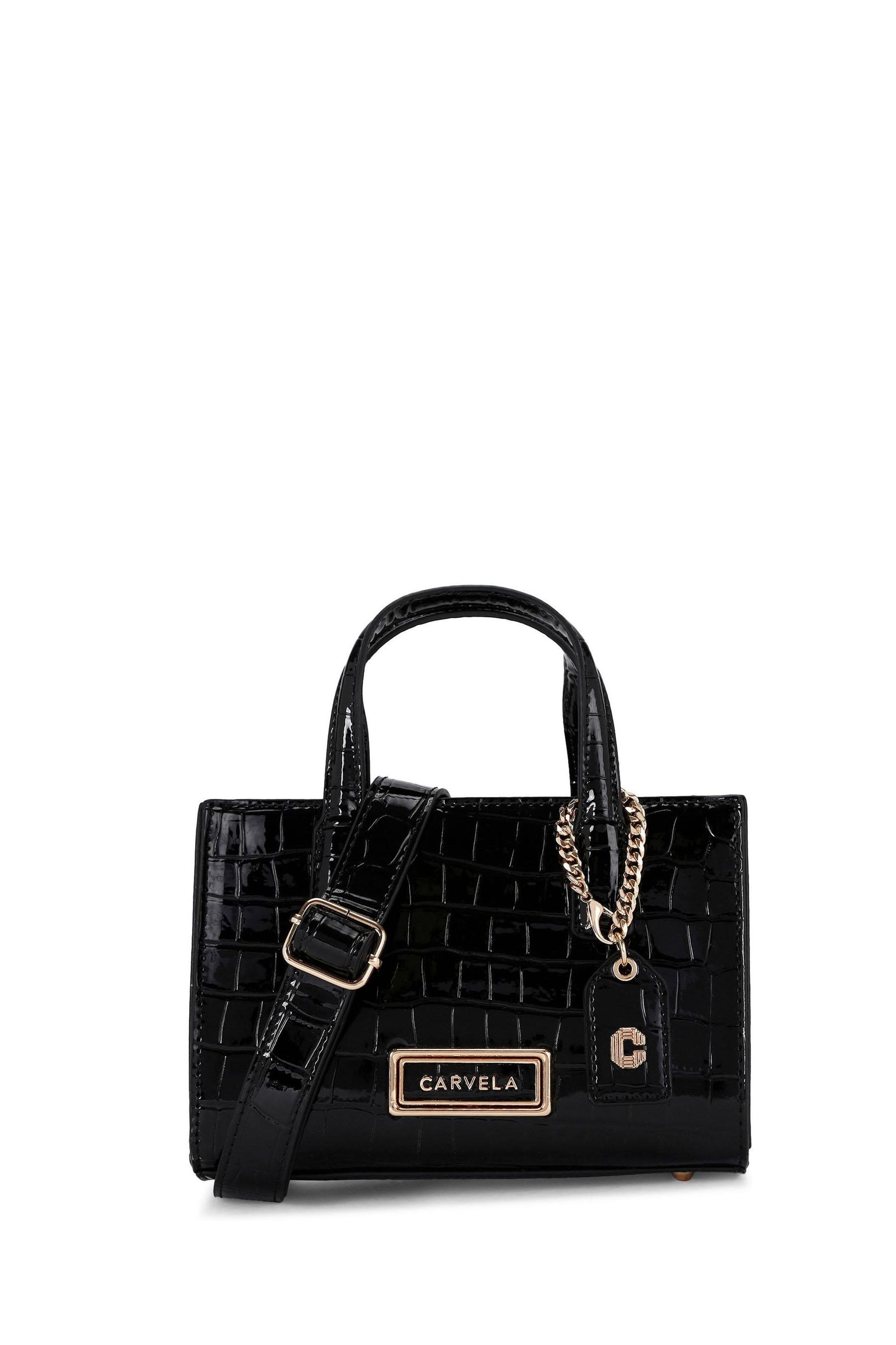 Carvela cross body bag shop