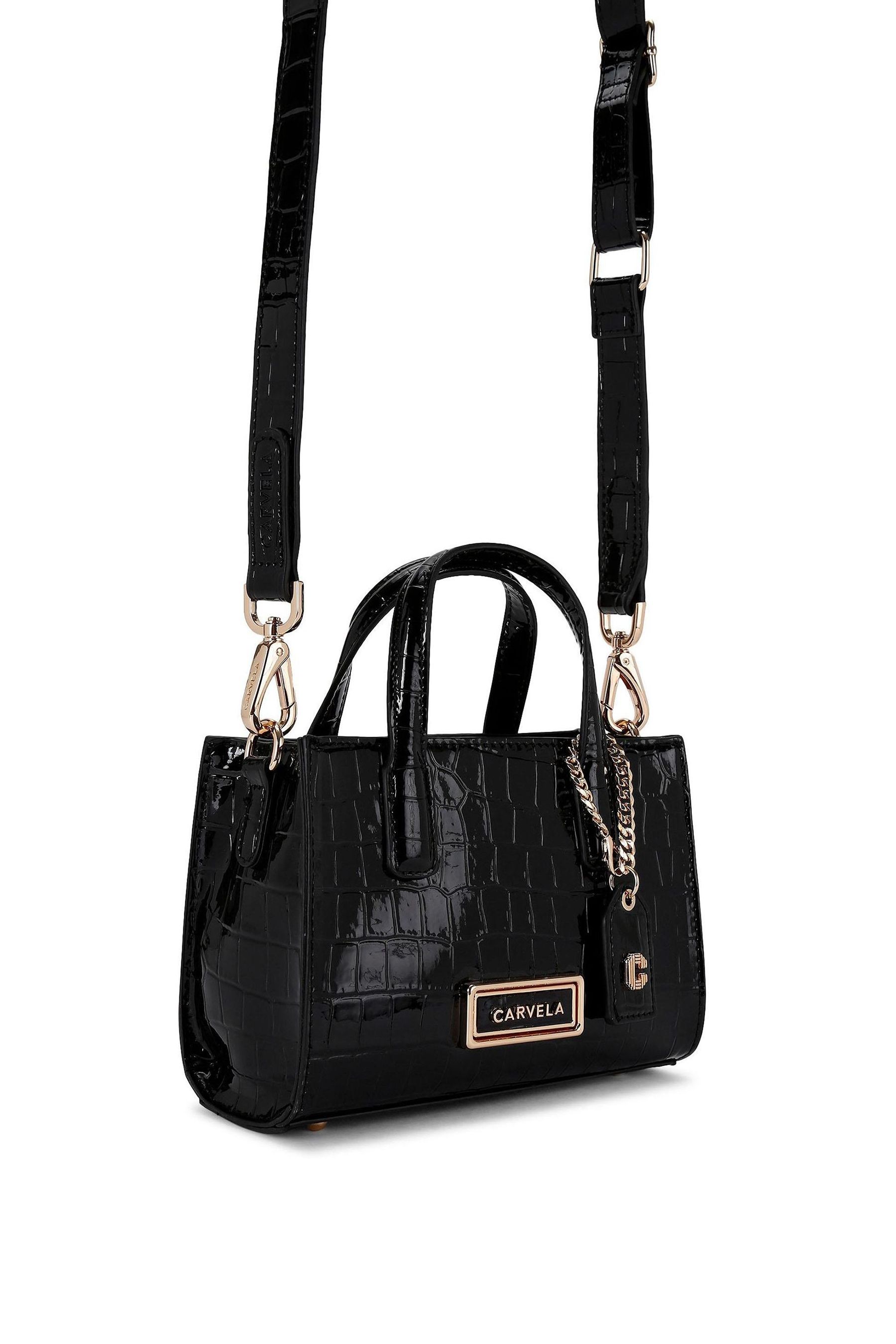 Buy Carvela Roma Cross Body Bag from Next Canada