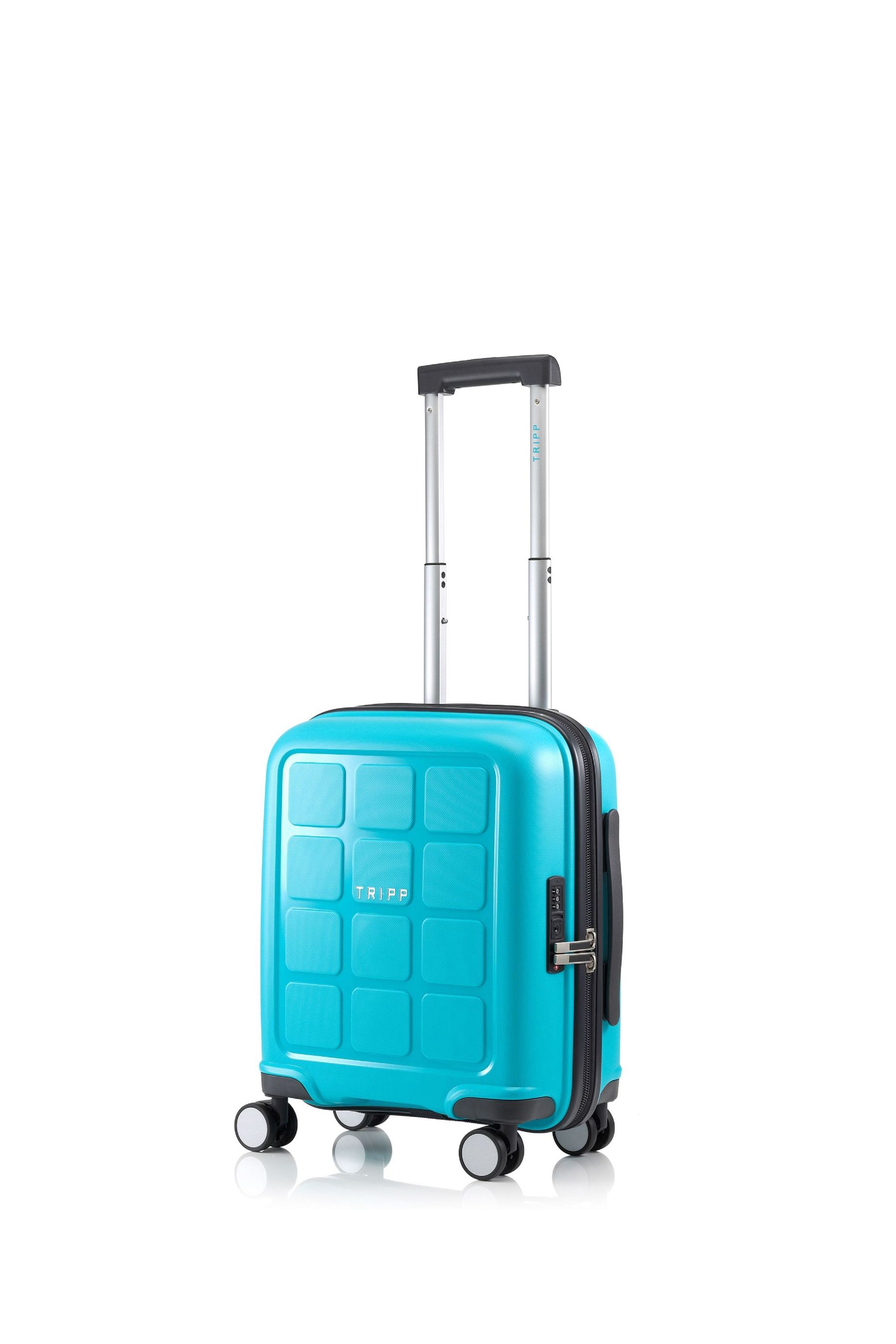Cheap tripp suitcases outlet