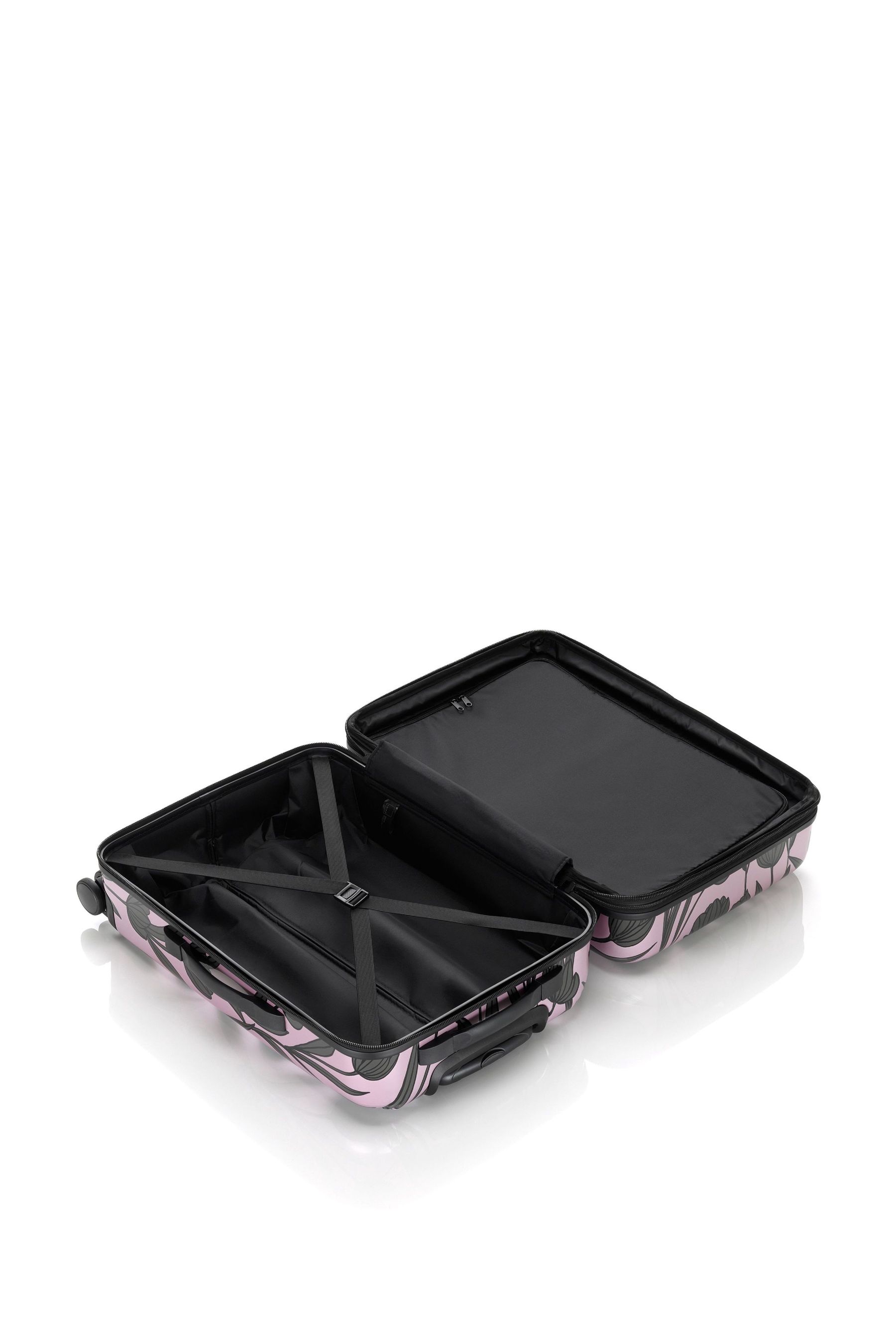 Buy Tripp Purple Tulip Medium DW Suitcase 66cm from Next Kuwait