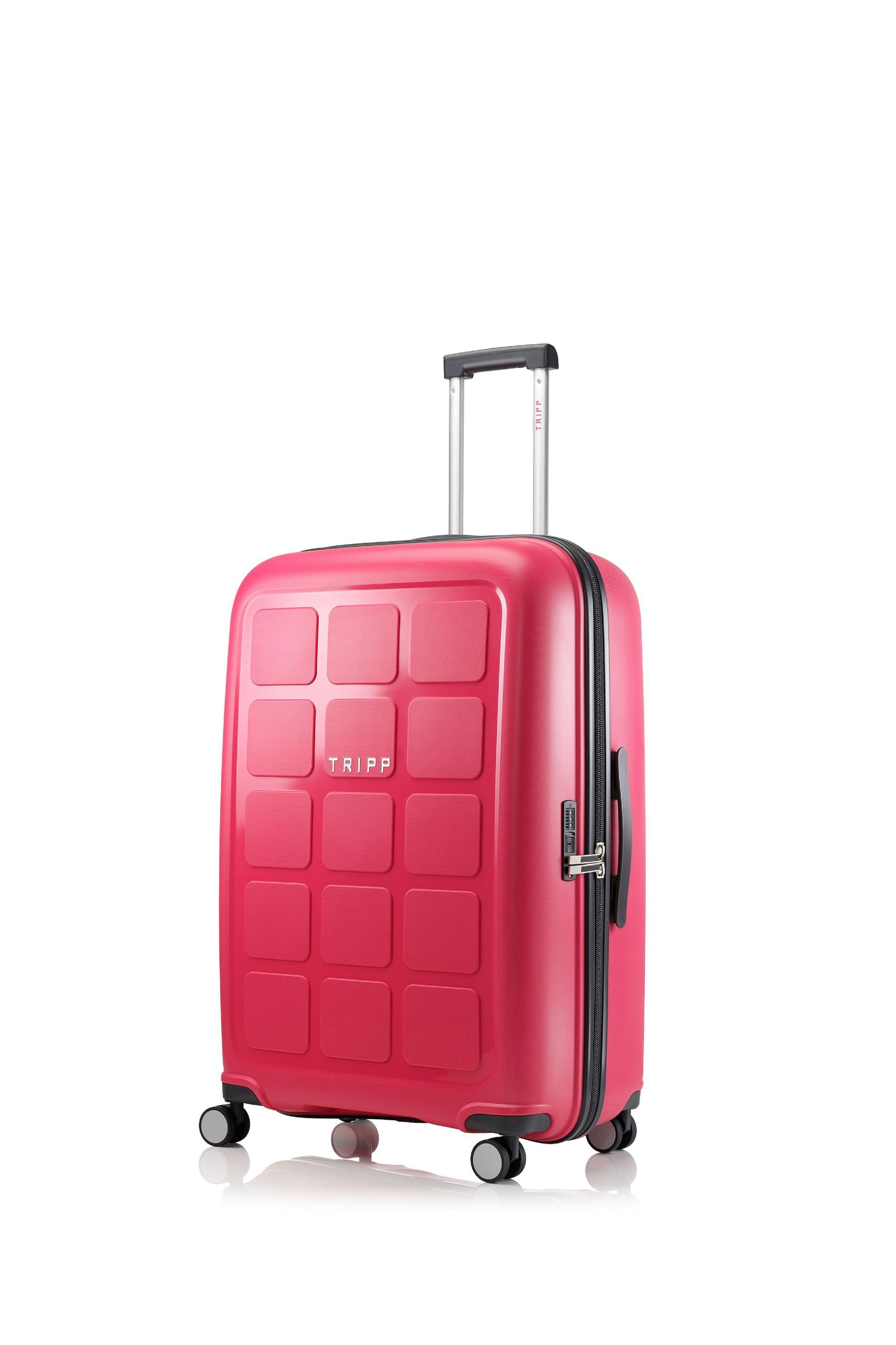 Cheap tripp suitcases outlet