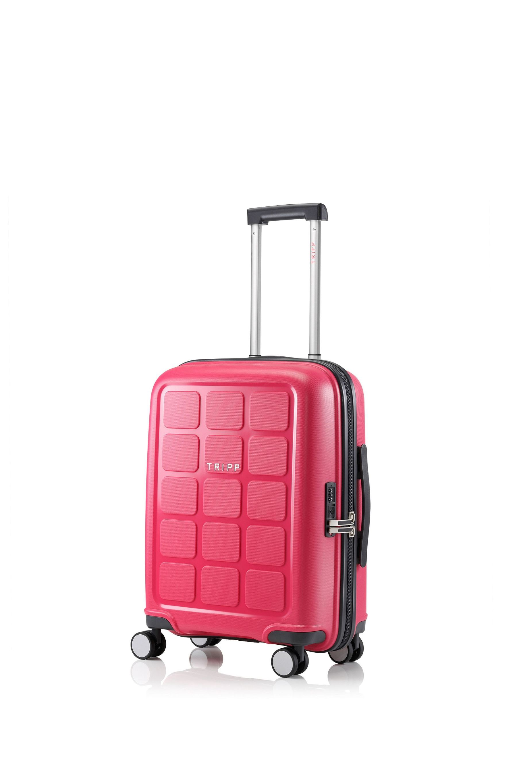 Tripp holiday suitcase store
