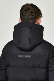 Zavetti Canada Raffino Padded Jacket - Image 5 of 7