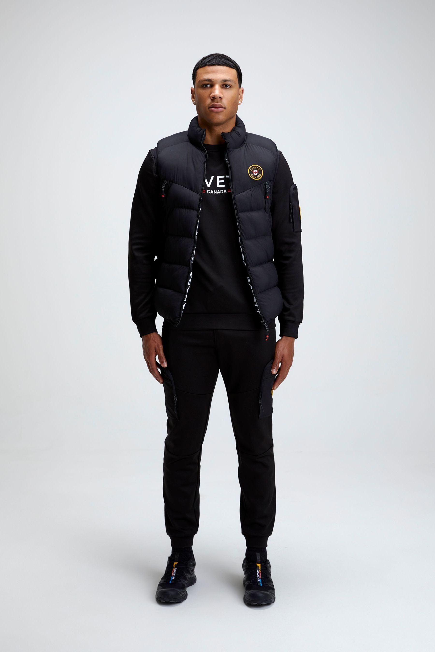 Zavetti canada gilet cheap