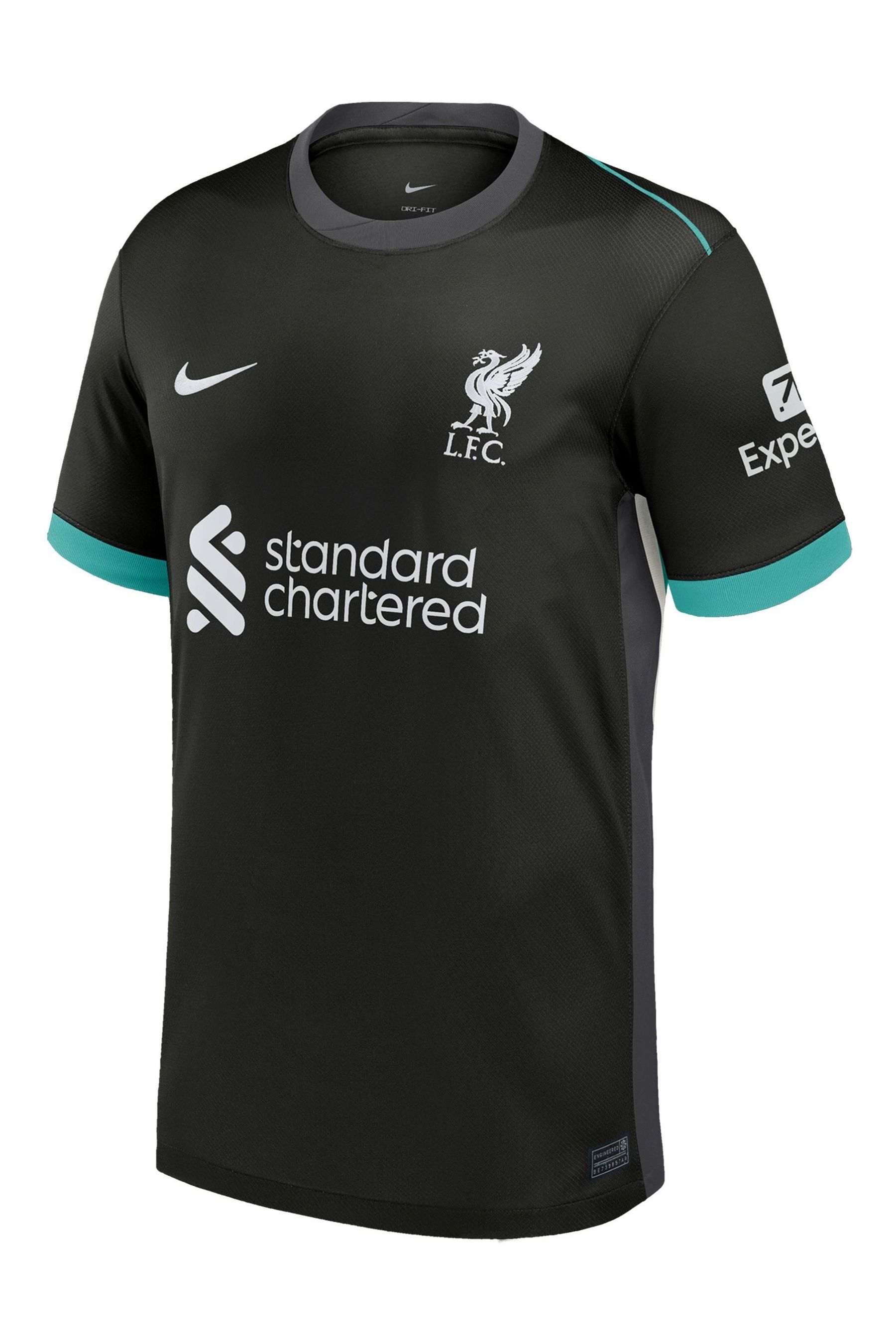 Personalised liverpool shirt 2019 sales