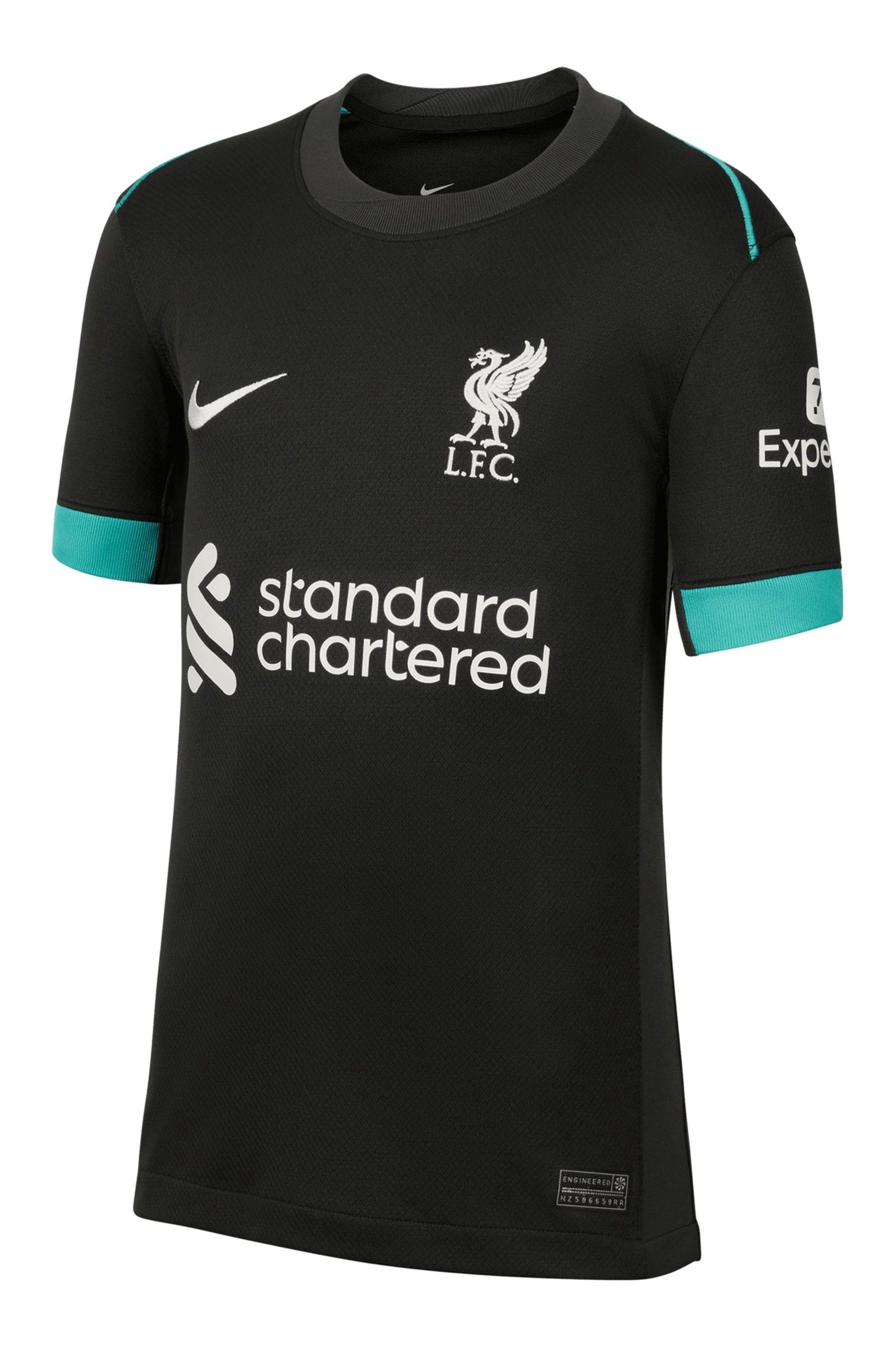 Liverpool jersey virgil on sale