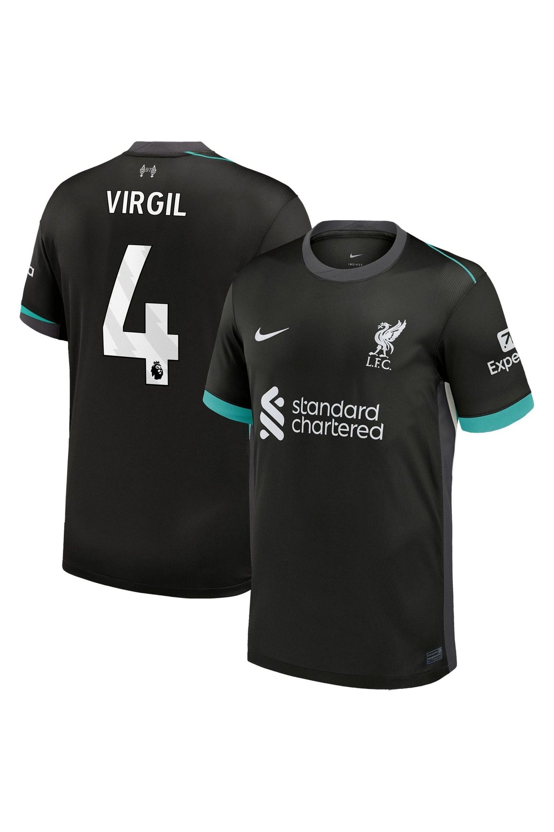 Liverpool shirt ireland shop