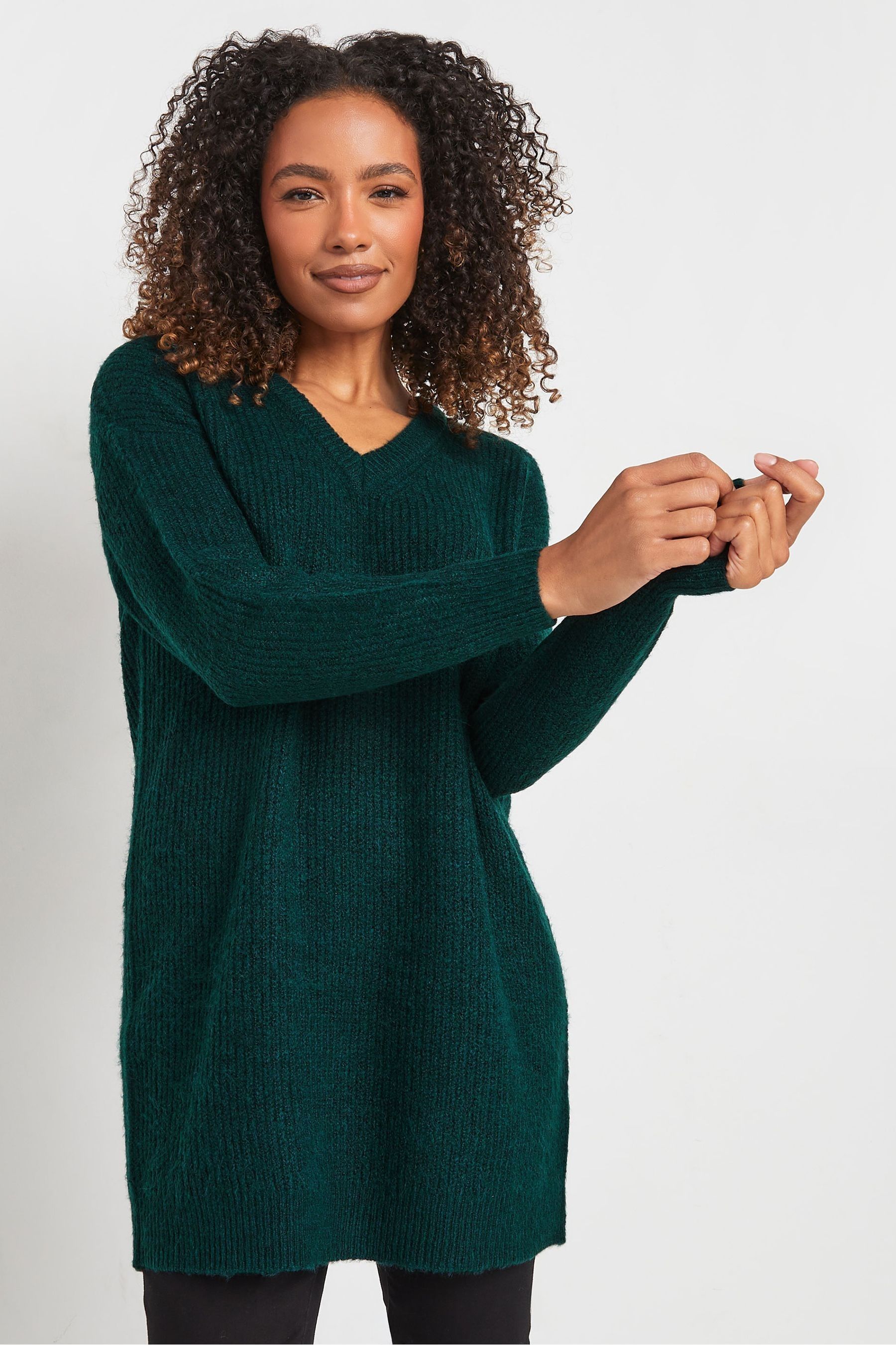 Tunic jumper dress uk hotsell