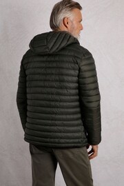 Weird Fish Flete Lightweight Showerproof Padded Jacket - Image 3 of 10