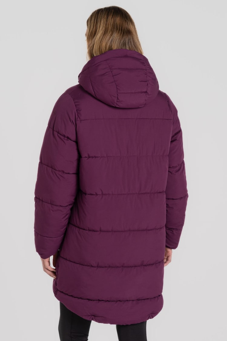 Craghoppers Pink Amira Jacket - Image 2 of 6