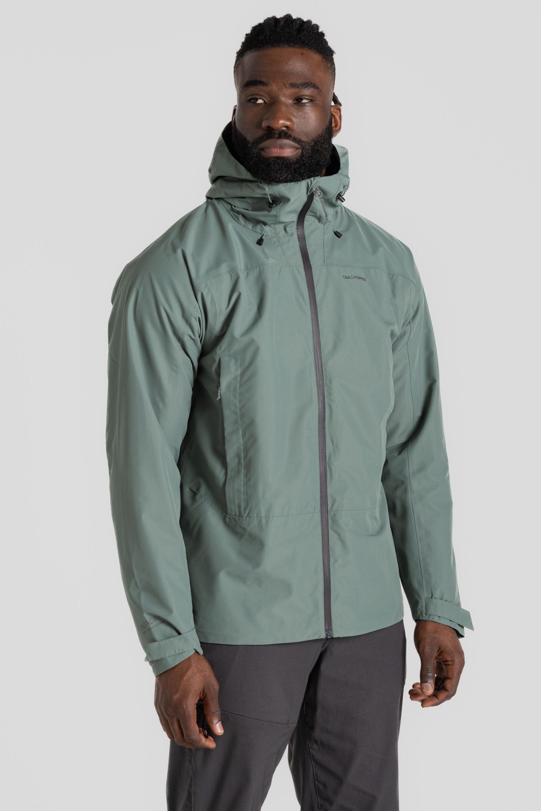 Craghoppers online discount