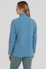 Craghoppers National Trust Miska Half Zip Fleece - Image 2 of 5