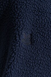 Craghoppers National Trust Hathers Half Zip Fleece - Image 5 of 5