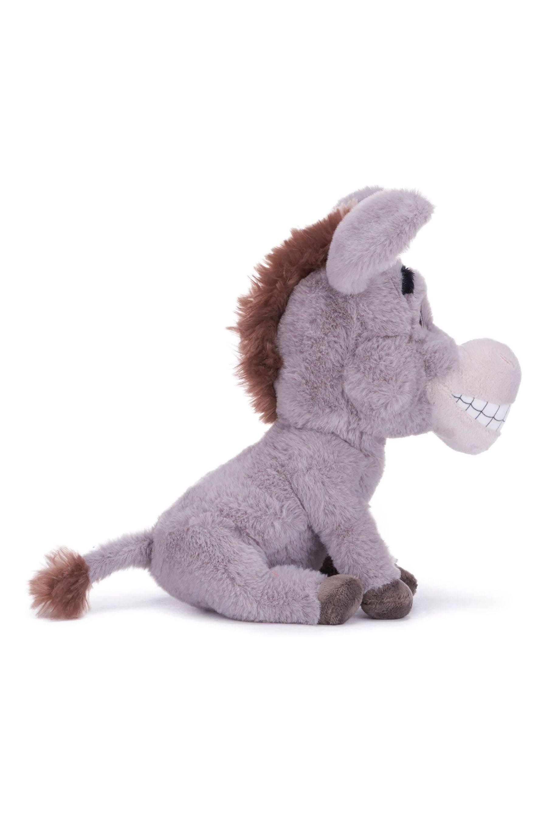 Shrek donkey stuffed animal outlet