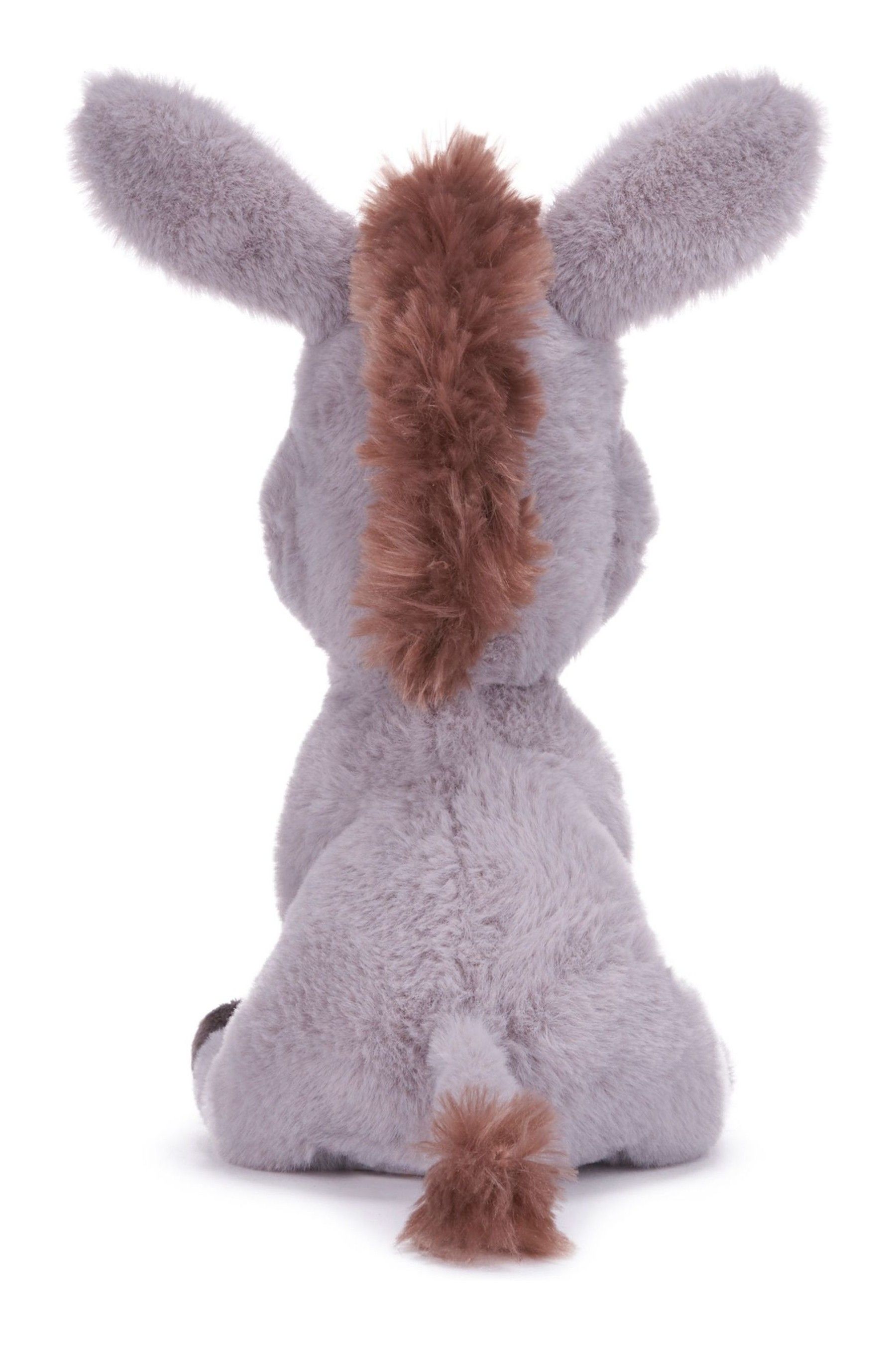 Shrek donkey teddy deals