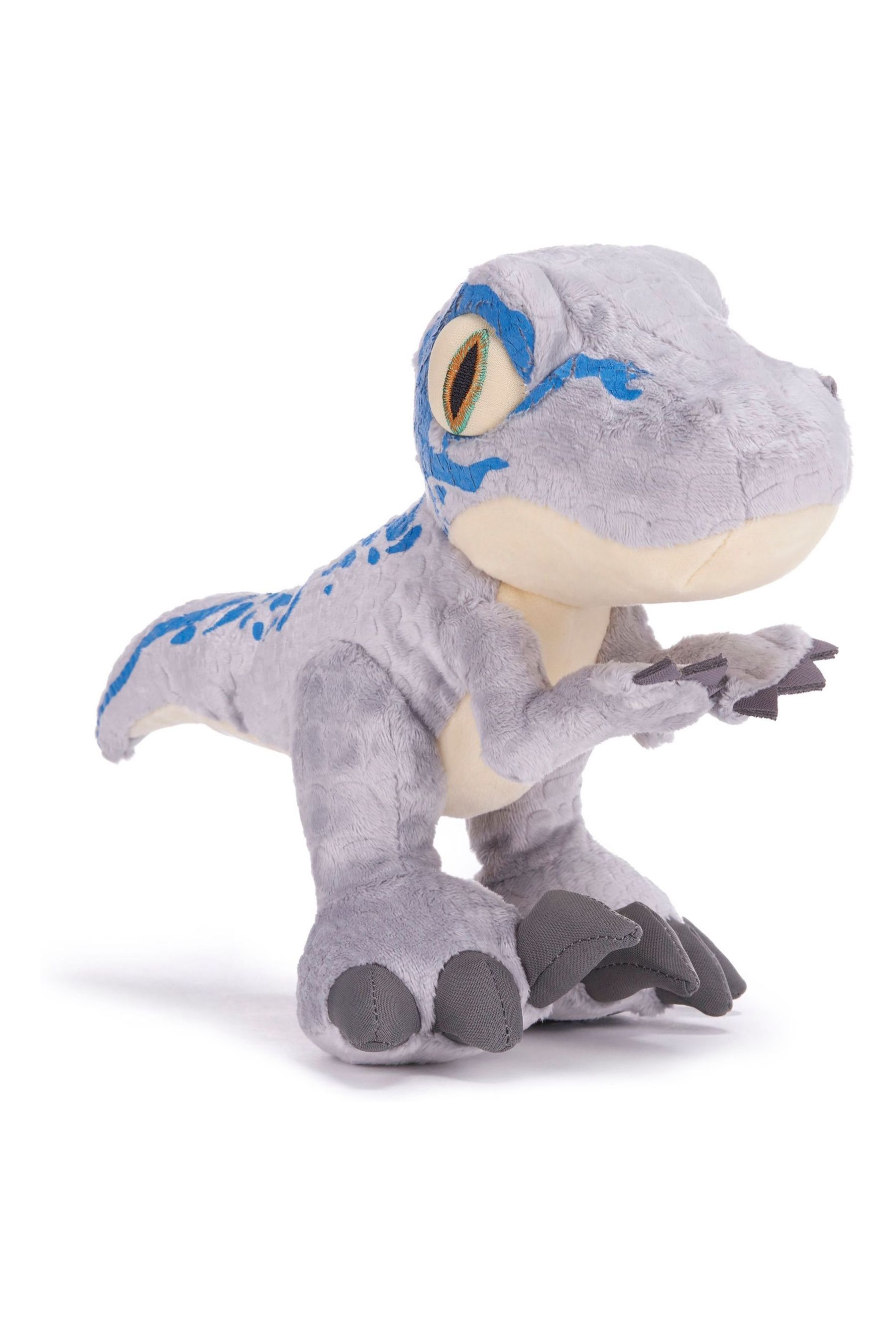 Plush jurassic world store