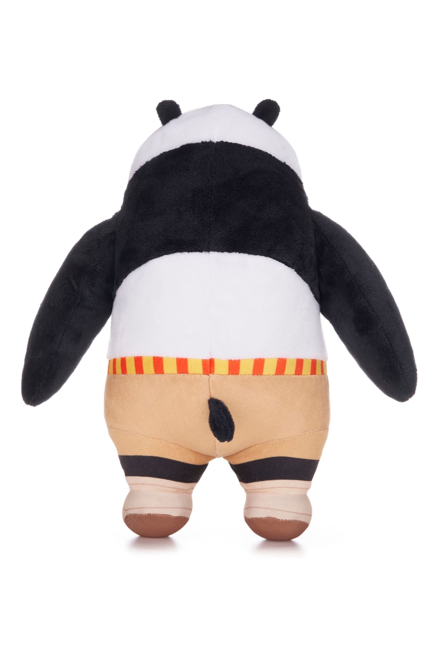 Buy Kung Fu Panda 10 Po Soft Toy from the Next UK online shop