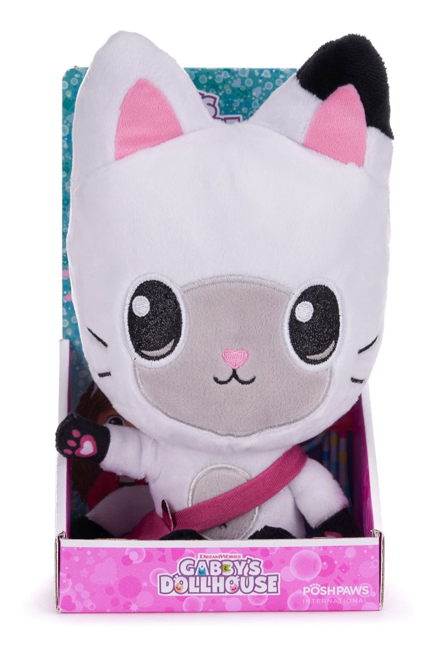 Paws soft toys new arrivals