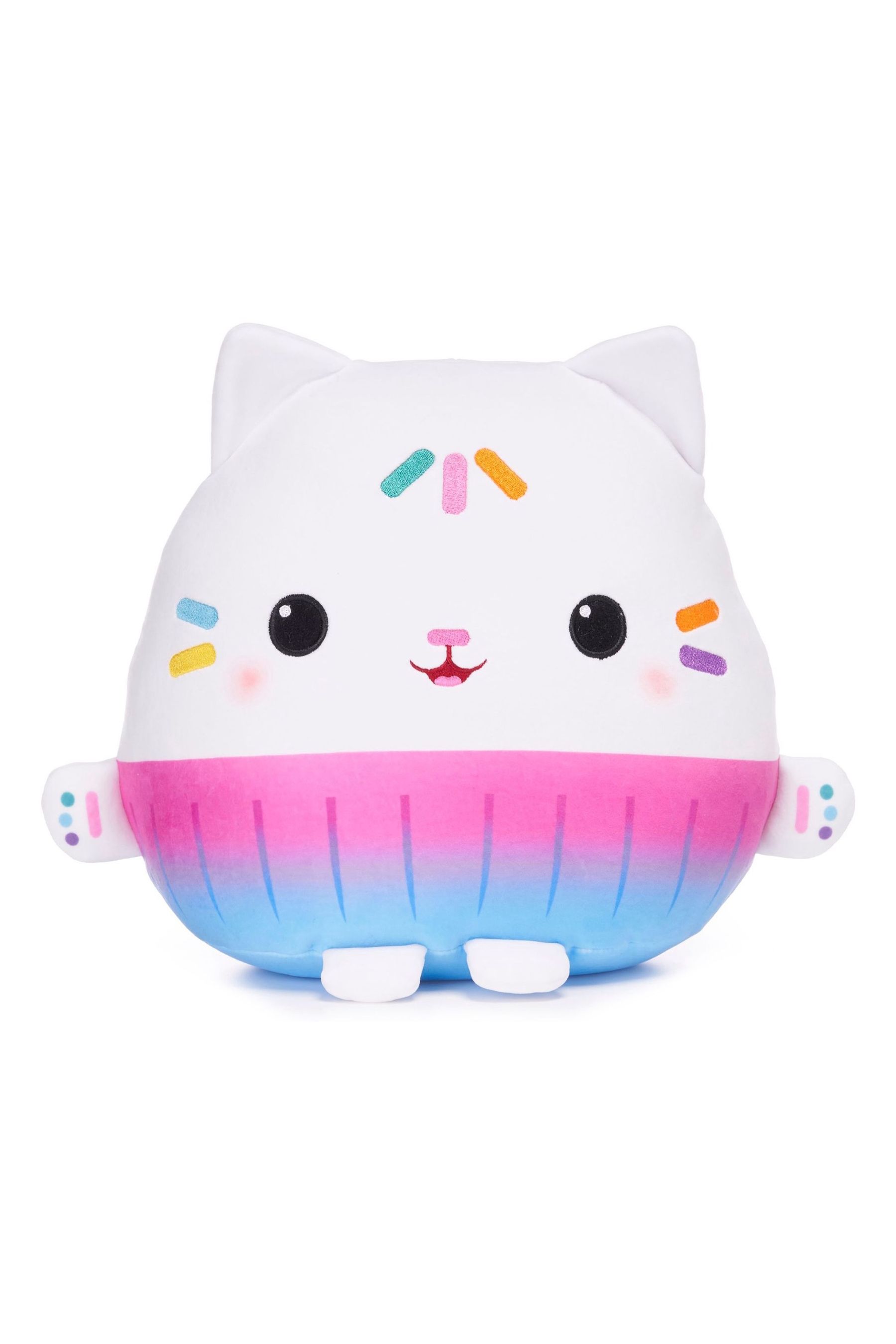 Squishy cat toy 2025
