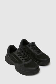 Schuh Maura Chunky Trainers - Image 3 of 4