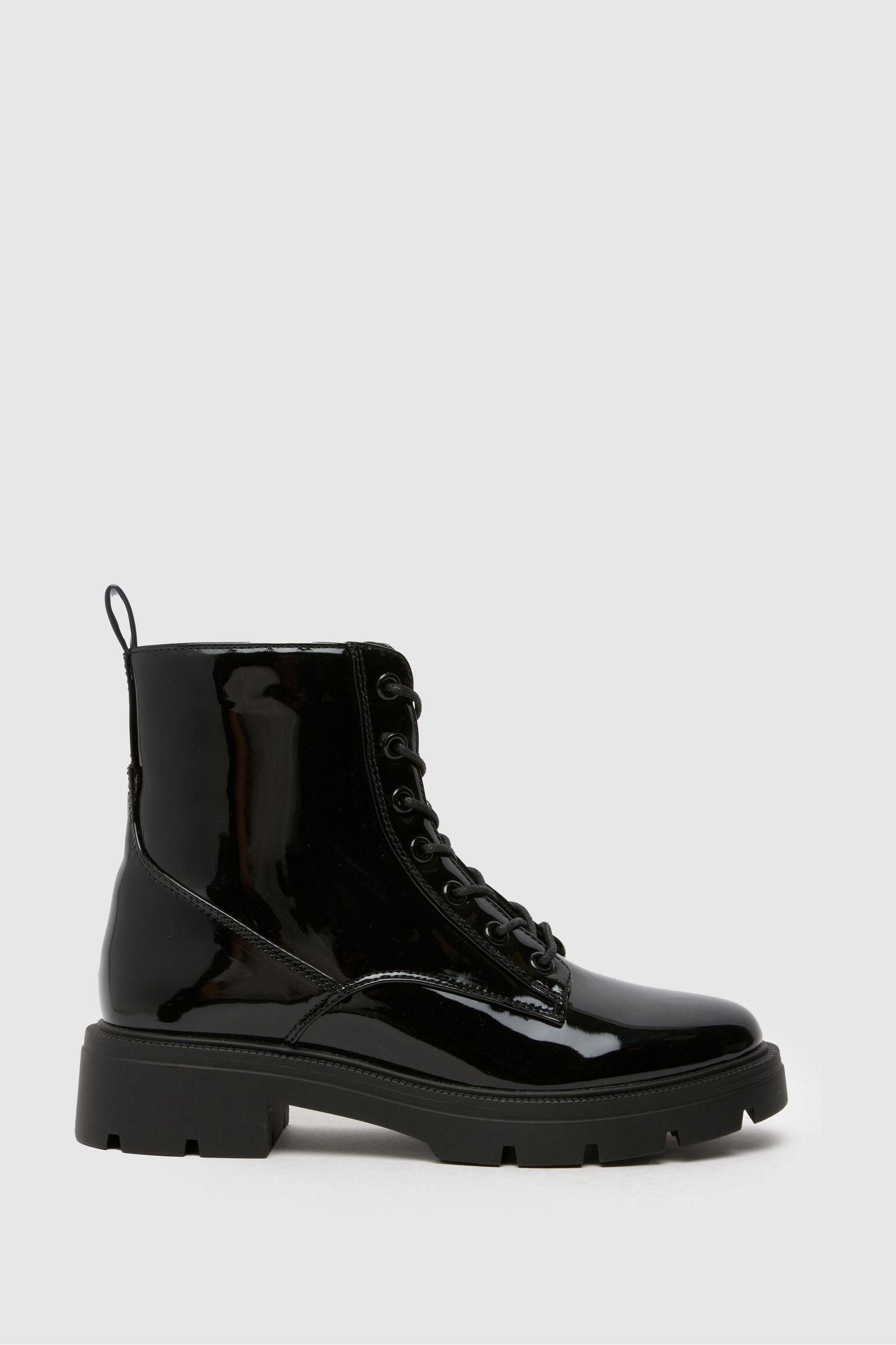 Schuh boots ireland top