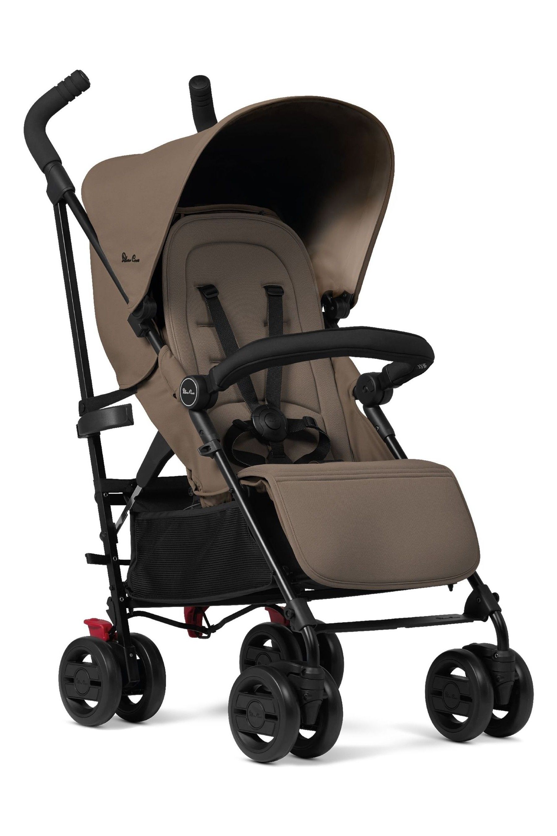 Buy Silver Cross Cobble Pop Stroller from the Next UK online shop